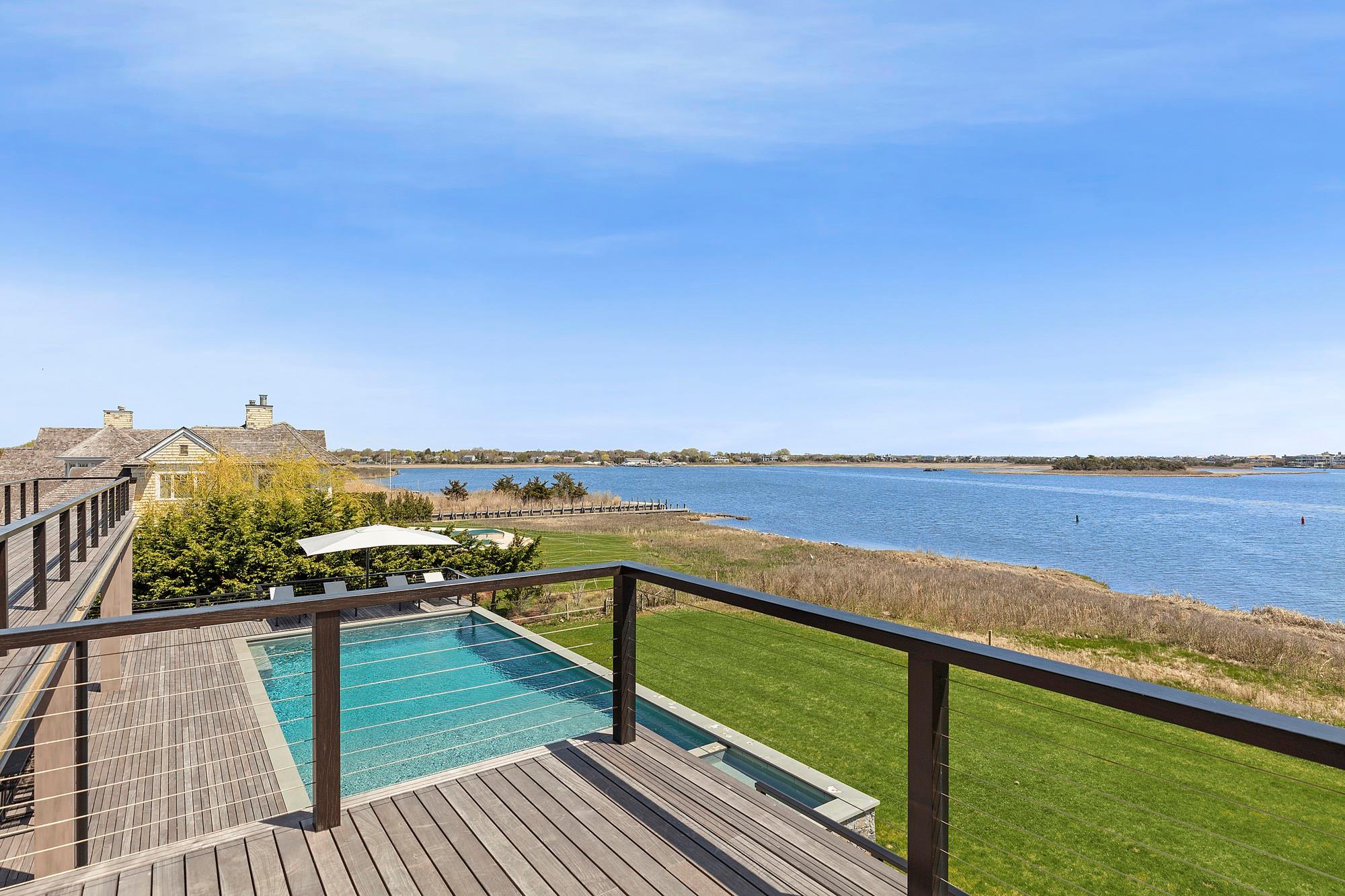 34 Westbridge Road, Westhampton Beach, NY 11978