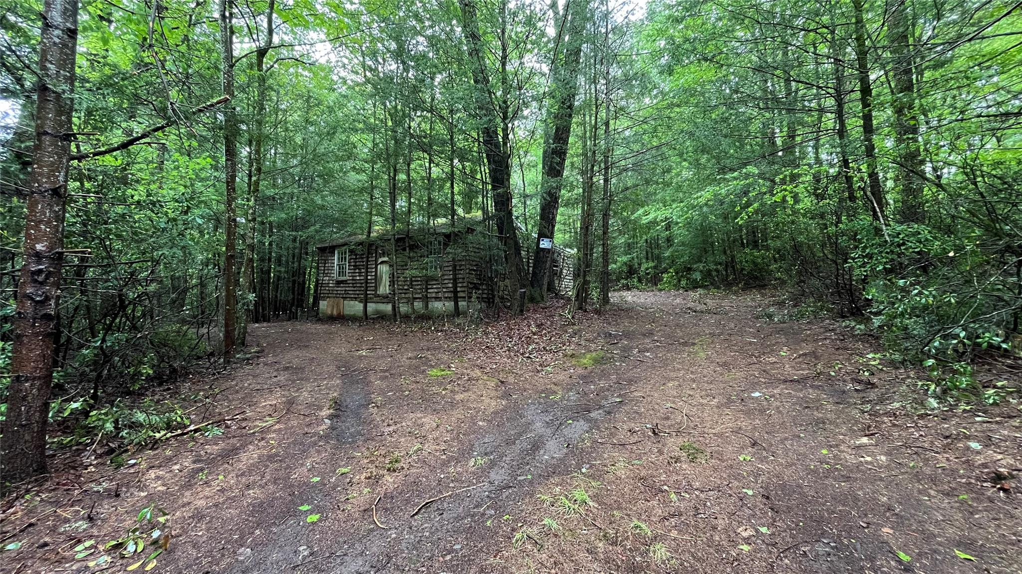 14 Saw Pitt Road, Kerhonkson, NY 12446