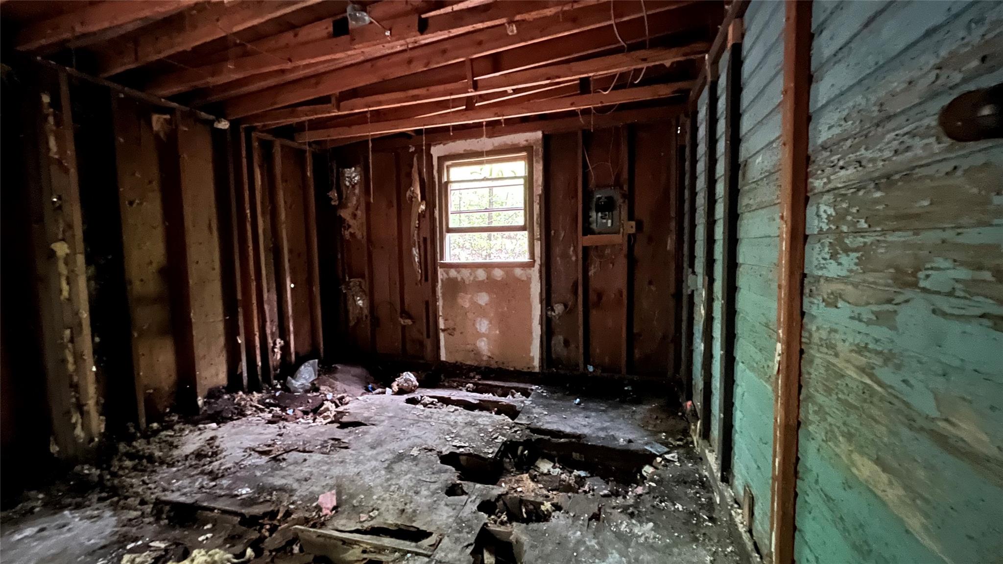 14 Saw Pitt Road, Kerhonkson, NY 12446