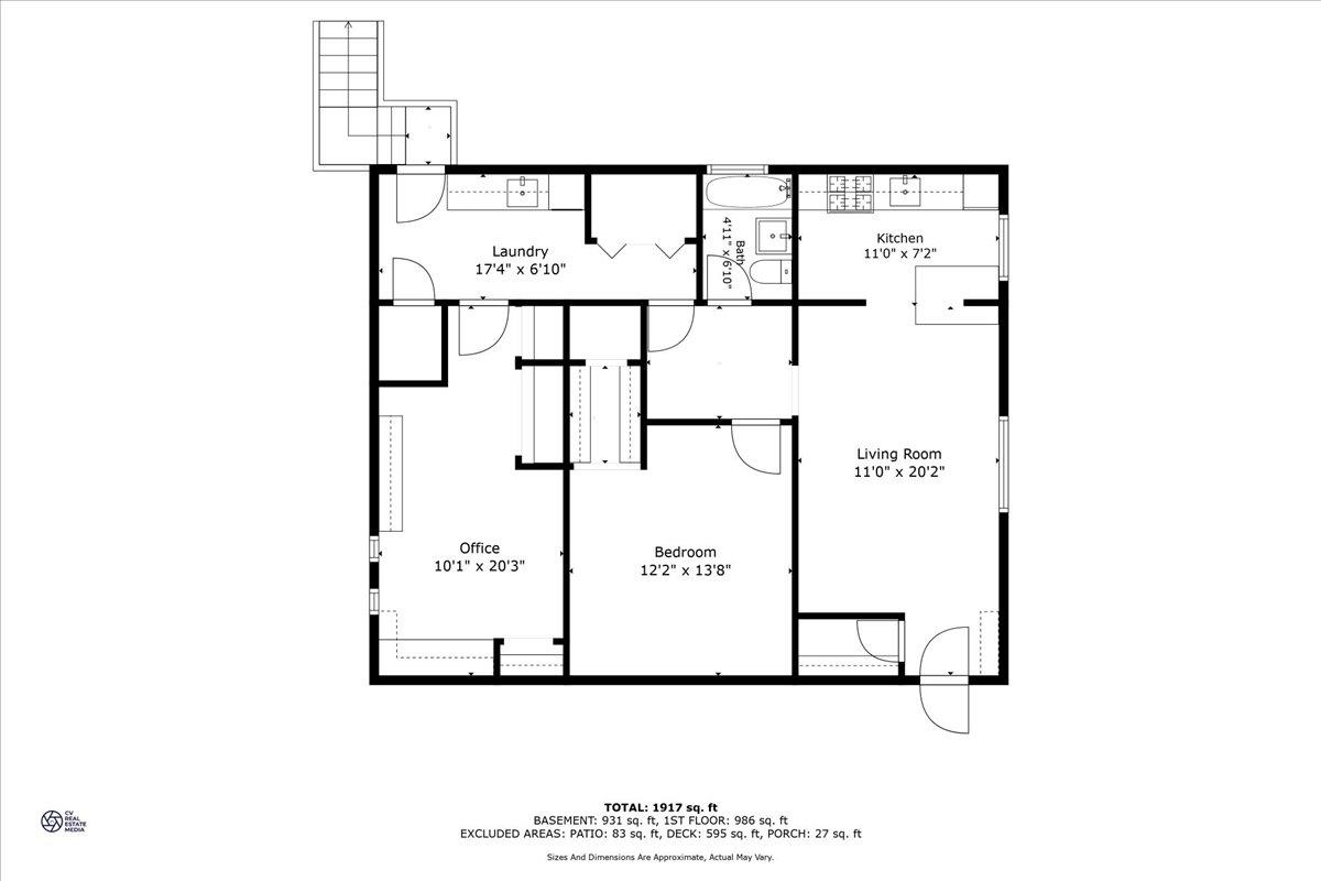 254 Hyatt Avenue, Yonkers, NY 10704