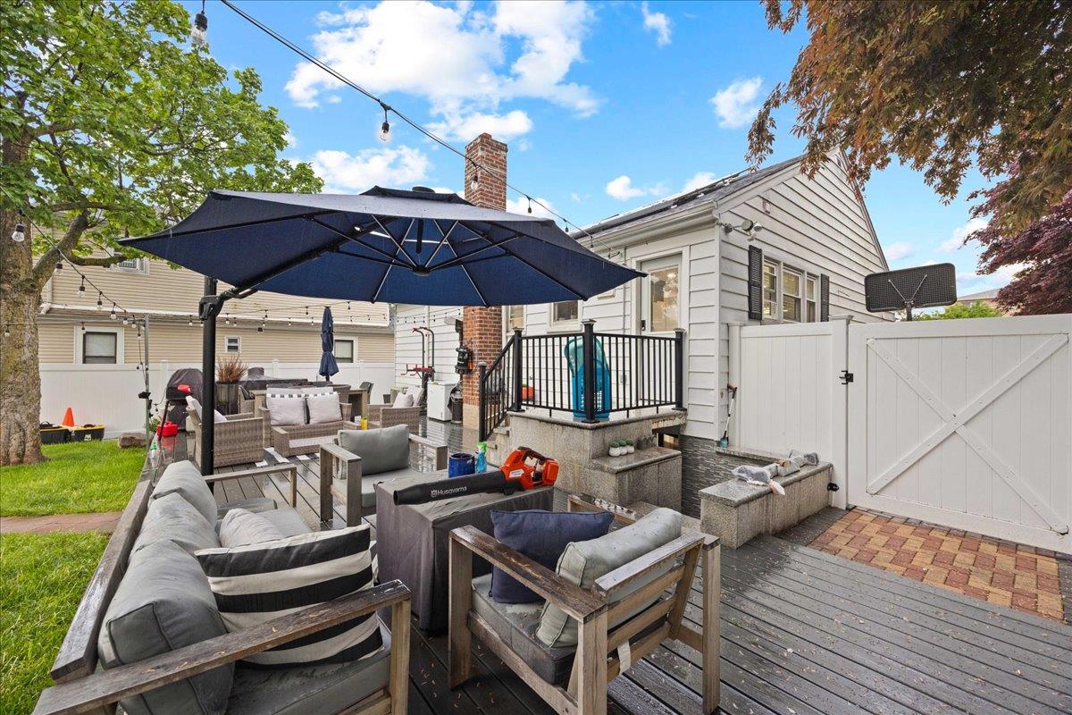 254 Hyatt Avenue, Yonkers, NY 10704