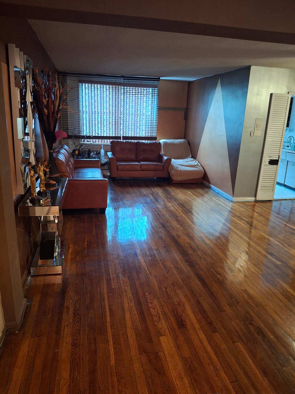 814 B TILDEN Street # #4J, Bronx, NY 10467