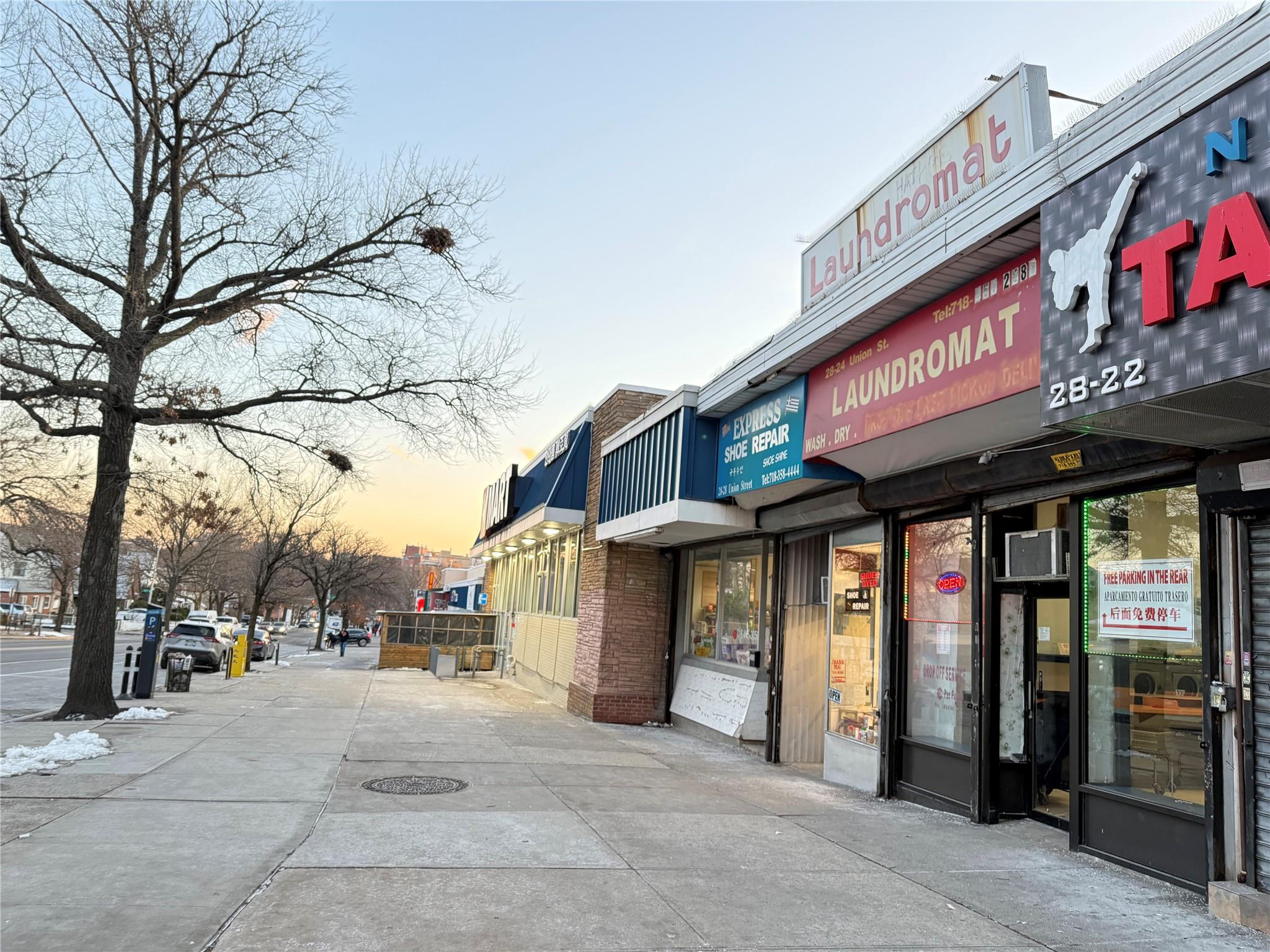 2812 Union Street, Flushing, NY 11354