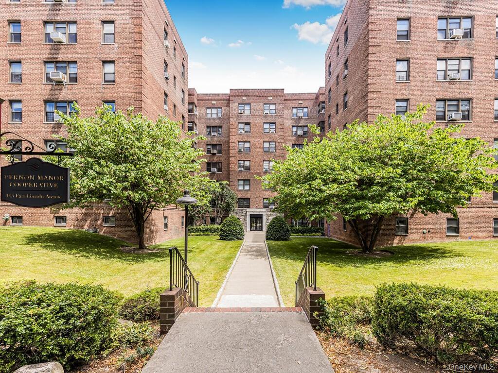 485 E Lincoln Avenue # 409, Mount Vernon, NY 10552