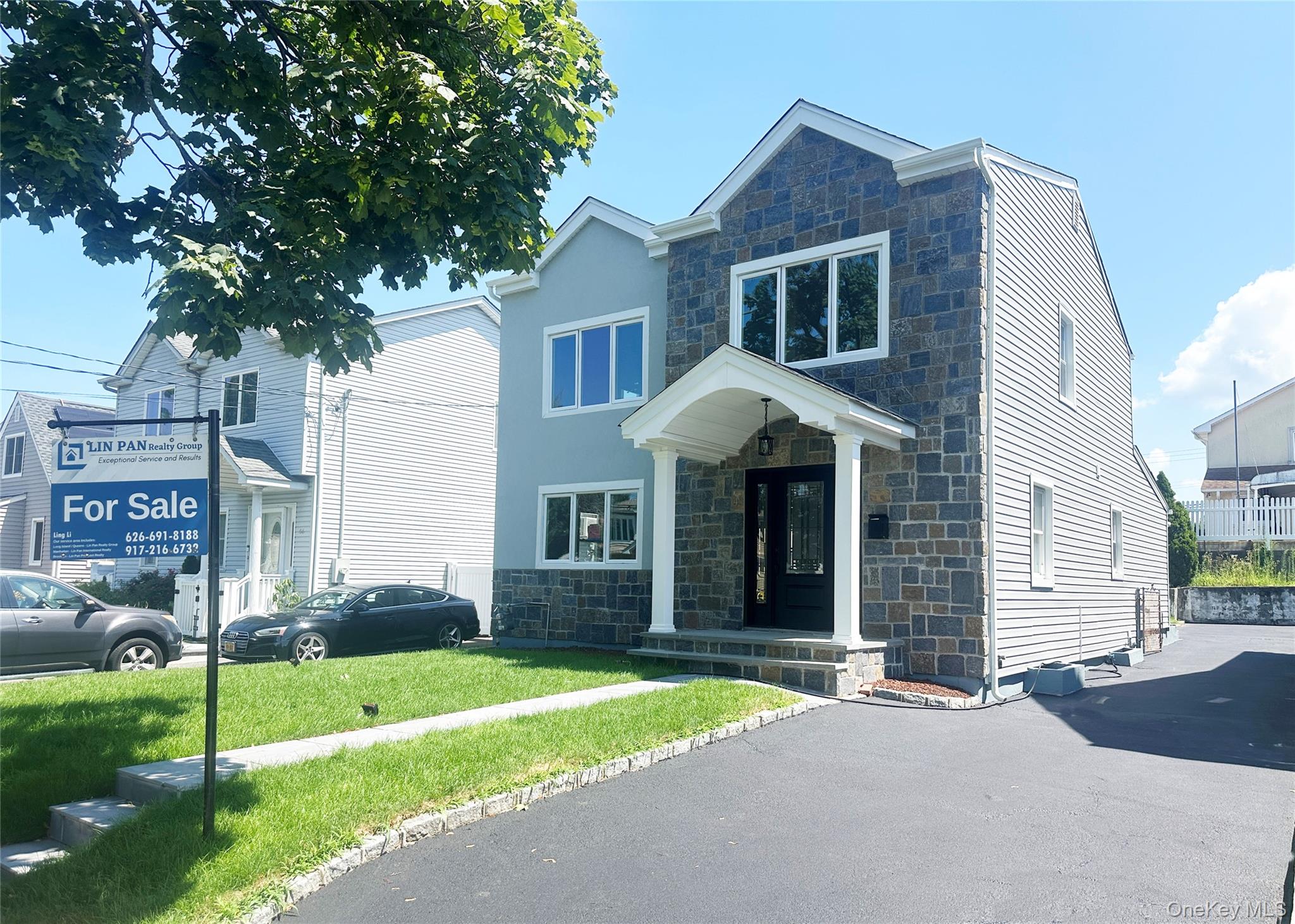 40 Allen Street, New Hyde Park, NY 11040