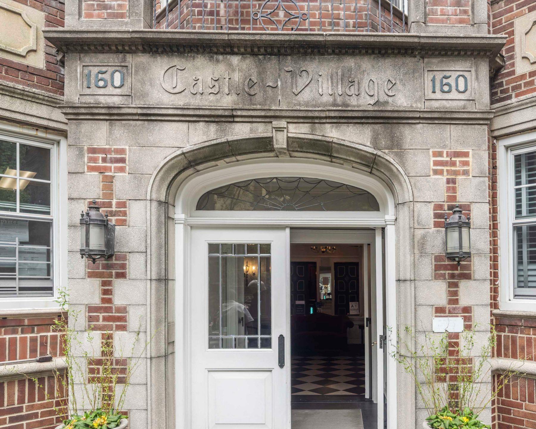 160 Cabrini Boulevard # 62, New York (Manhattan), NY 10033