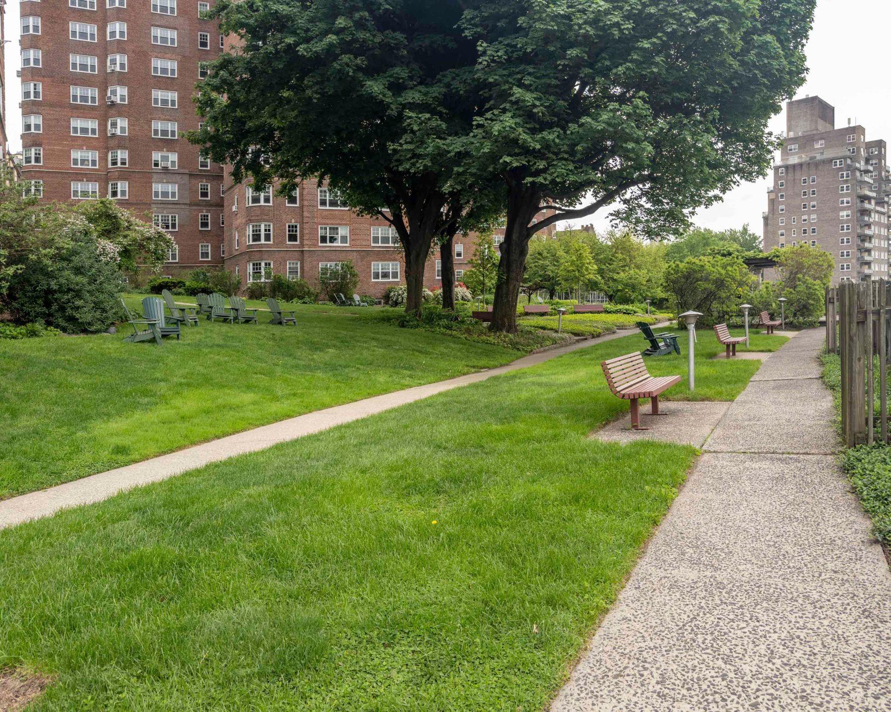 160 Cabrini Boulevard # 62, New York (Manhattan), NY 10033