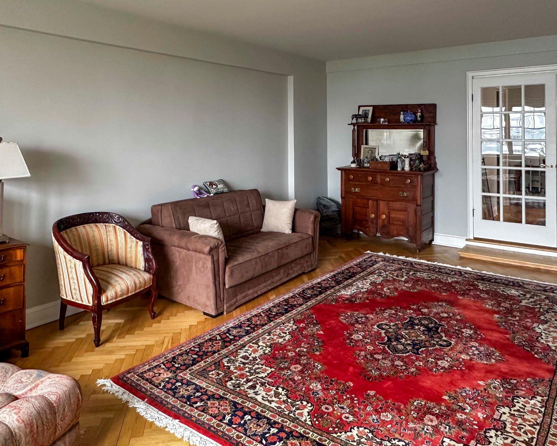 160 Cabrini Boulevard # 62, New York (Manhattan), NY 10033