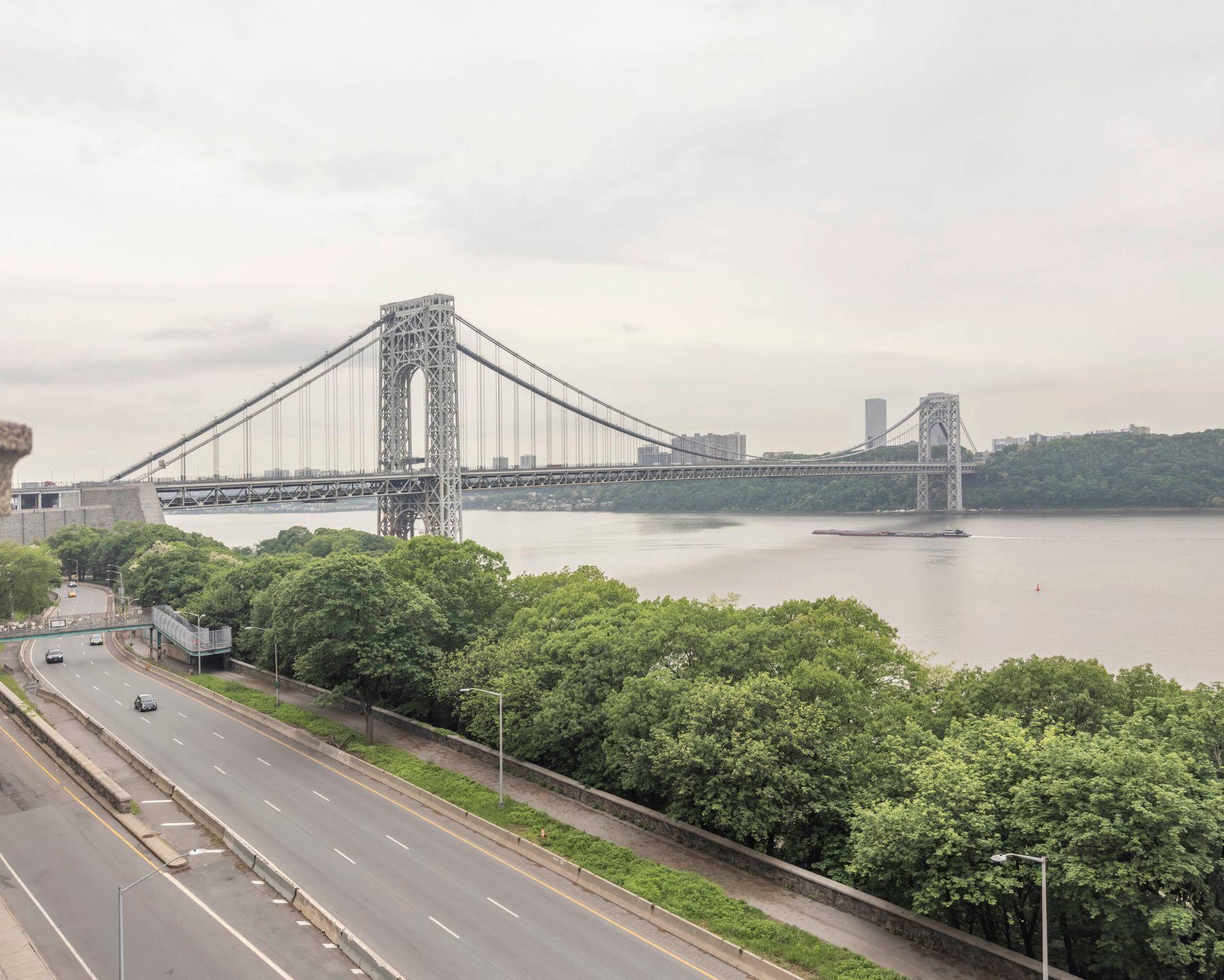 160 Cabrini Boulevard # 62, New York (Manhattan), NY 10033