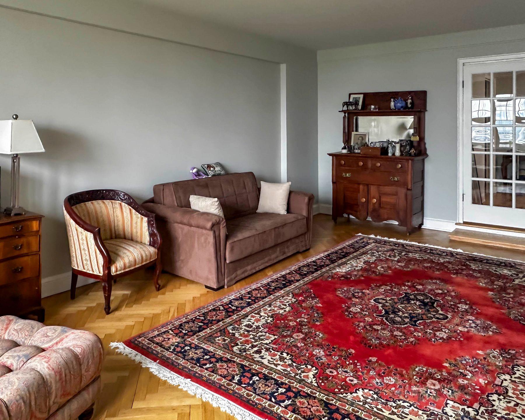 160 Cabrini Boulevard # 62, New York (Manhattan), NY 10033