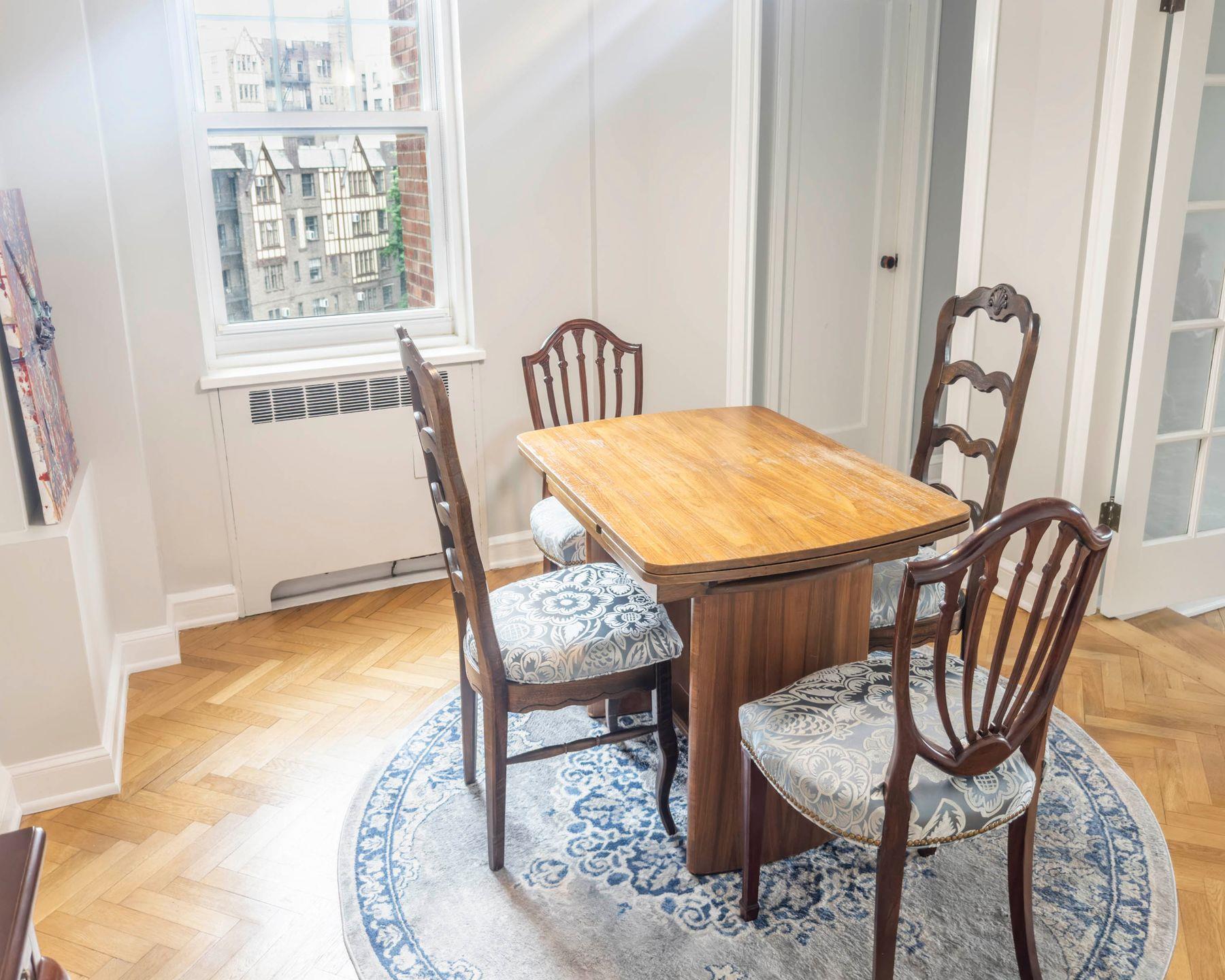 160 Cabrini Boulevard # 62, New York (Manhattan), NY 10033