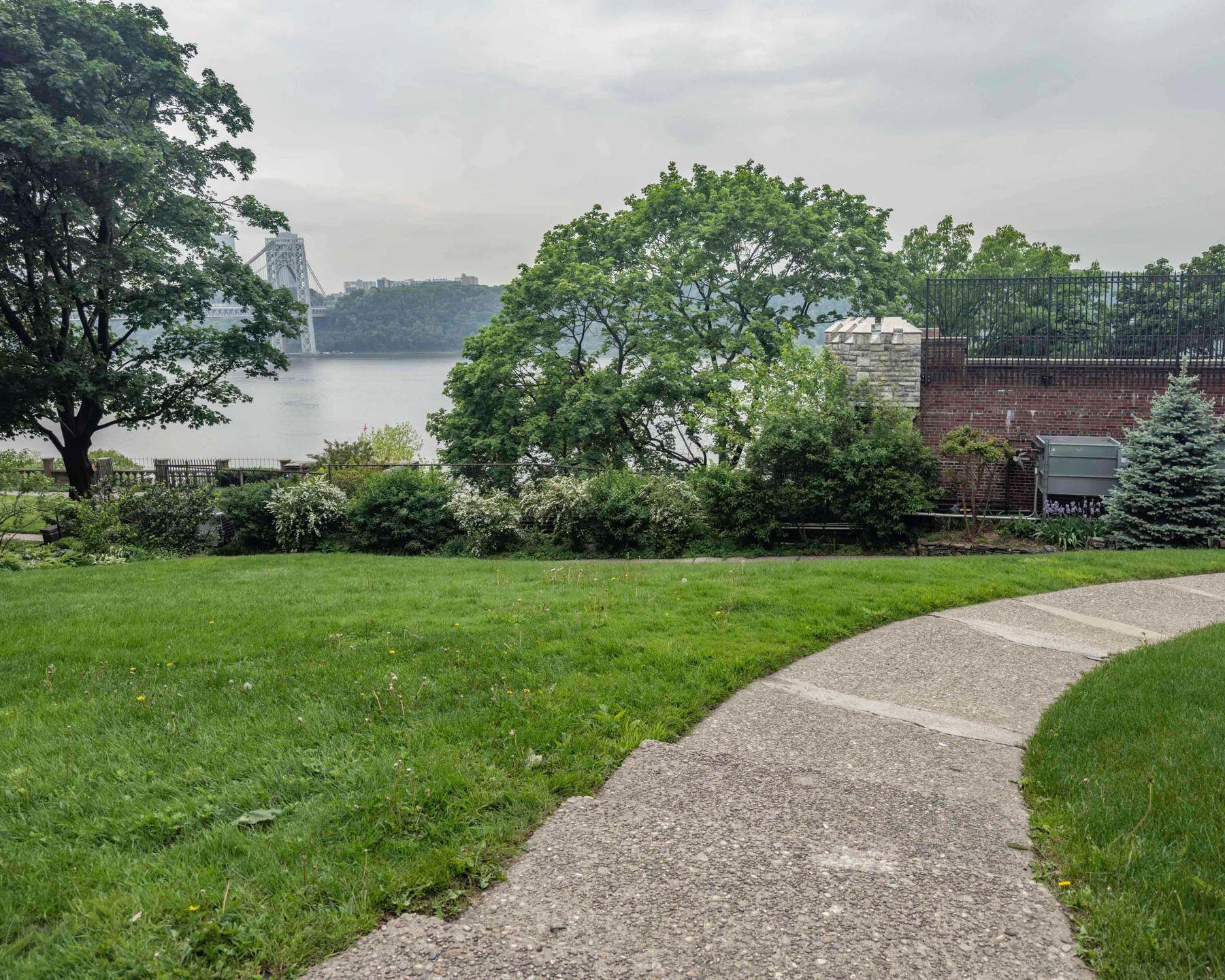 160 Cabrini Boulevard # 62, New York (Manhattan), NY 10033