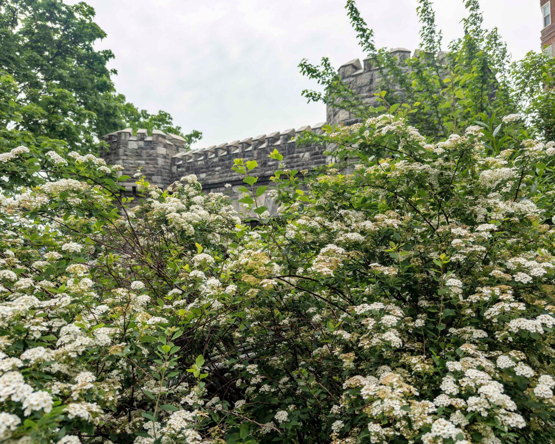 160 Cabrini Boulevard # 62, New York (Manhattan), NY 10033