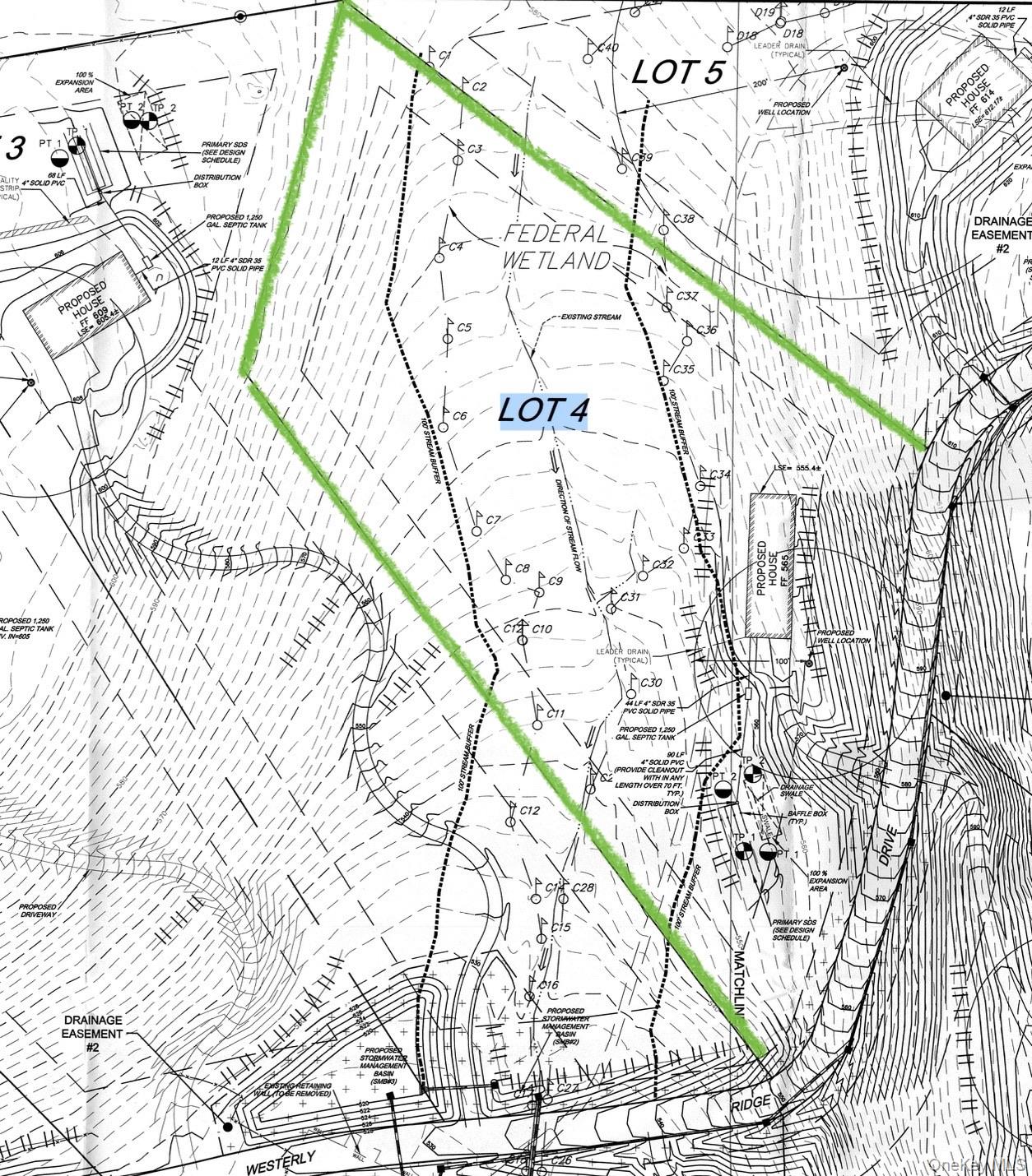 Lot 4 Westerly Ridge Drive, Amenia, NY 12501