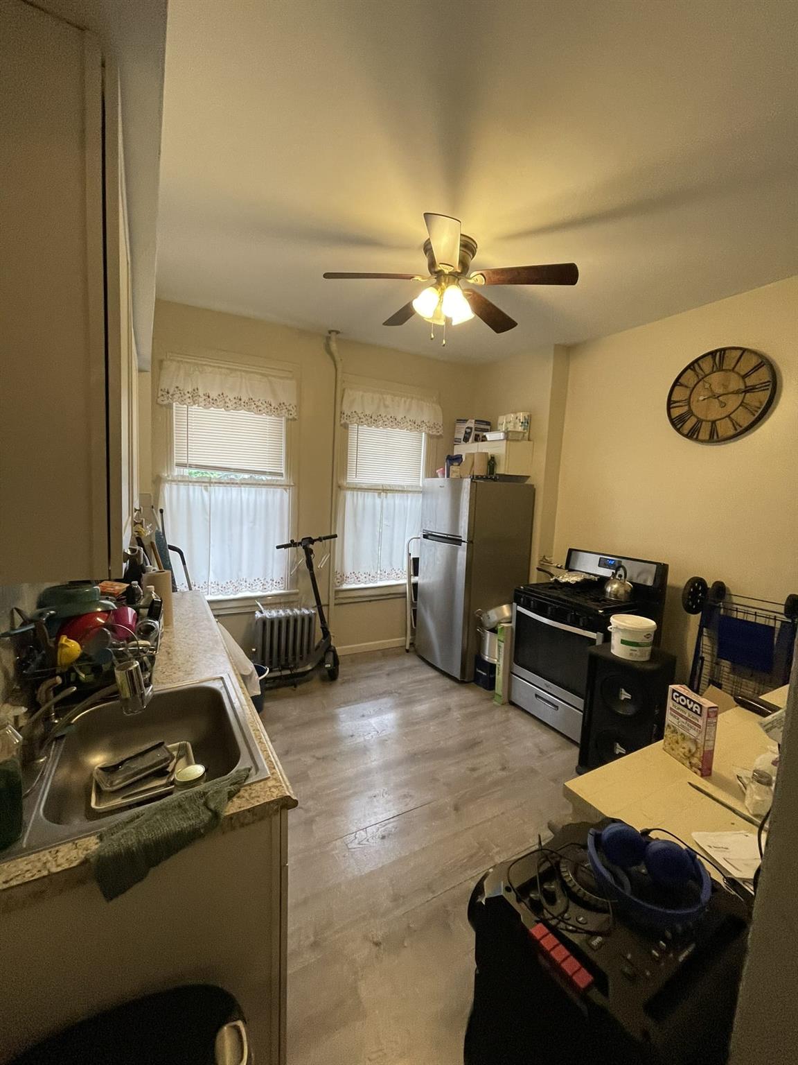 198 Hull Street, Brooklyn, NY 11233