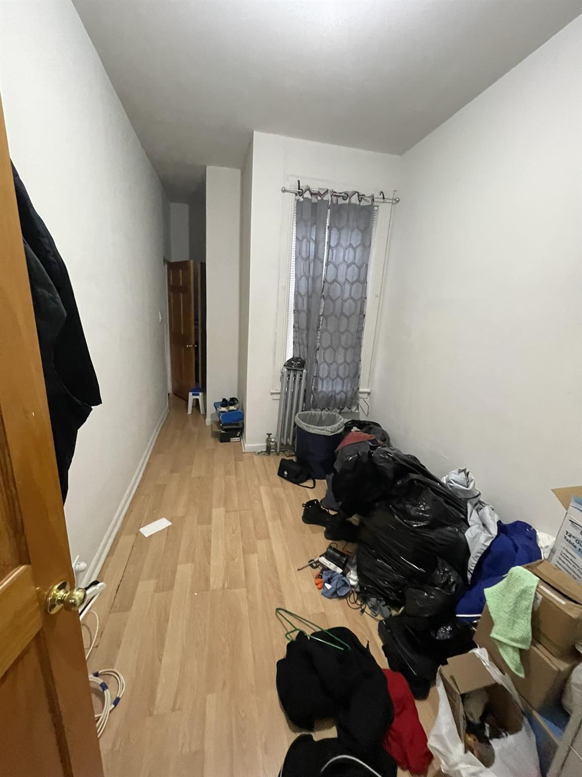 198 Hull Street, Brooklyn, NY 11233