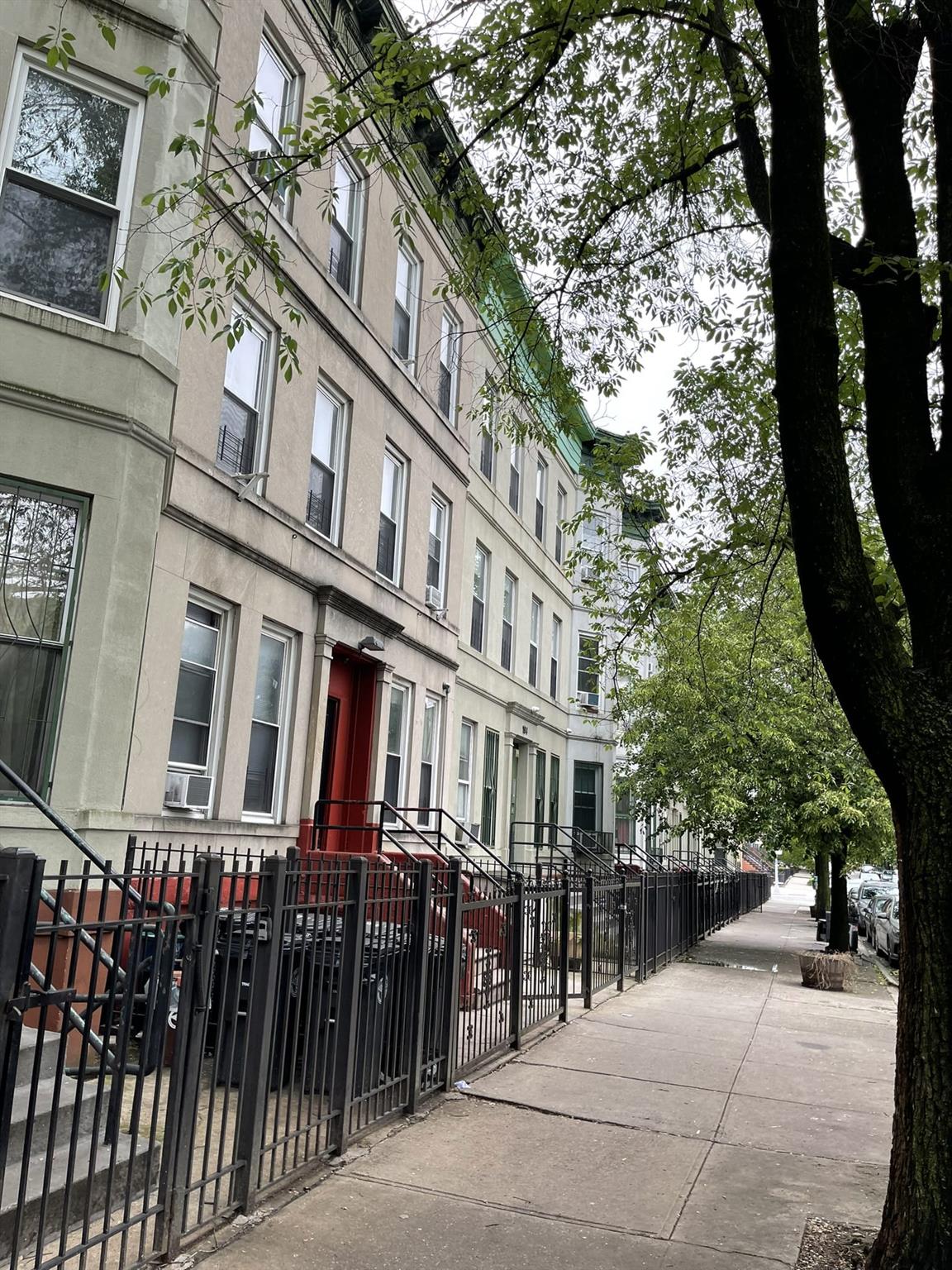 198 Hull Street, Brooklyn, NY 11233