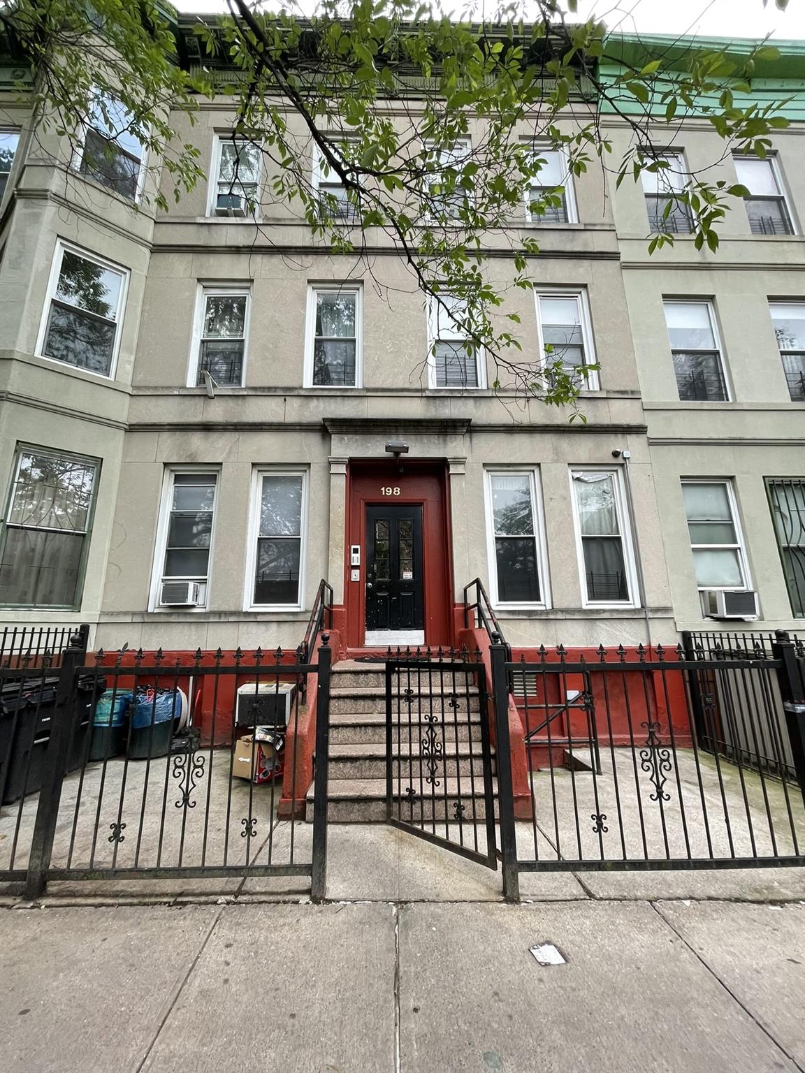 198 Hull Street, Brooklyn, NY 11233