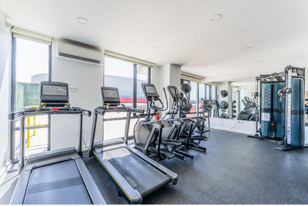 8808 Justice Avenue # 15M, Elmhurst, NY 11373
