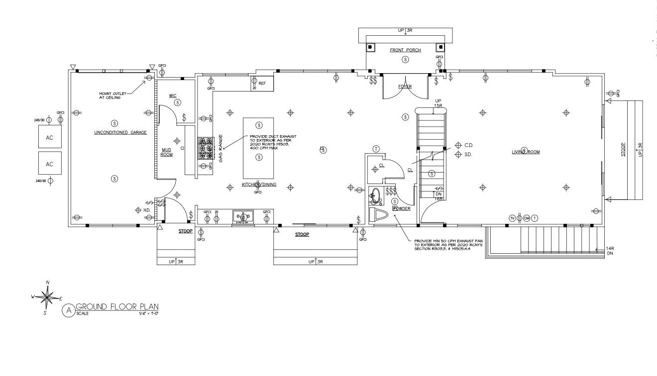 9 First Street, Glenwood Landing, NY 11547