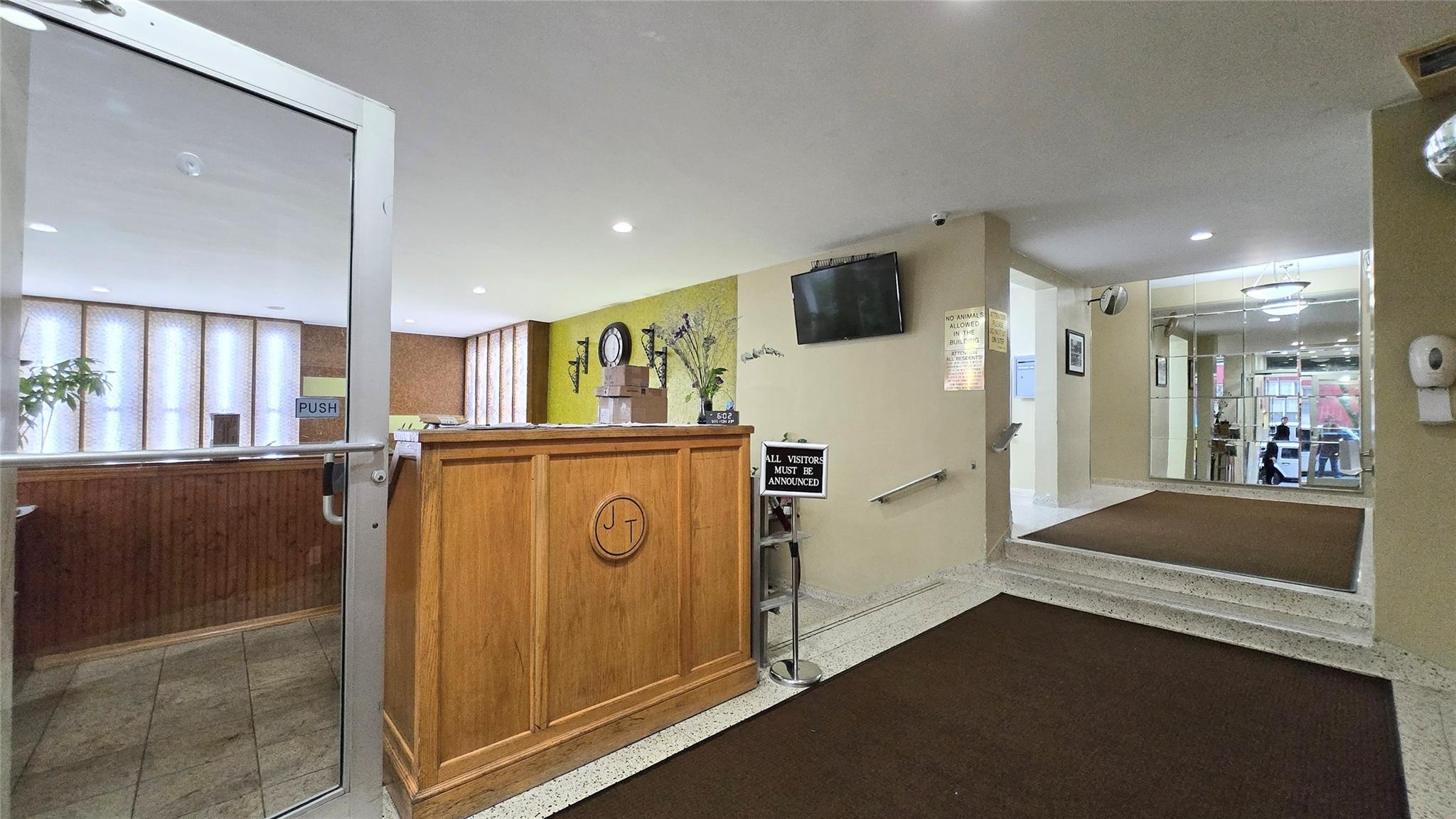 160-10 89 Avenue # 9A, Jamaica, NY 11432