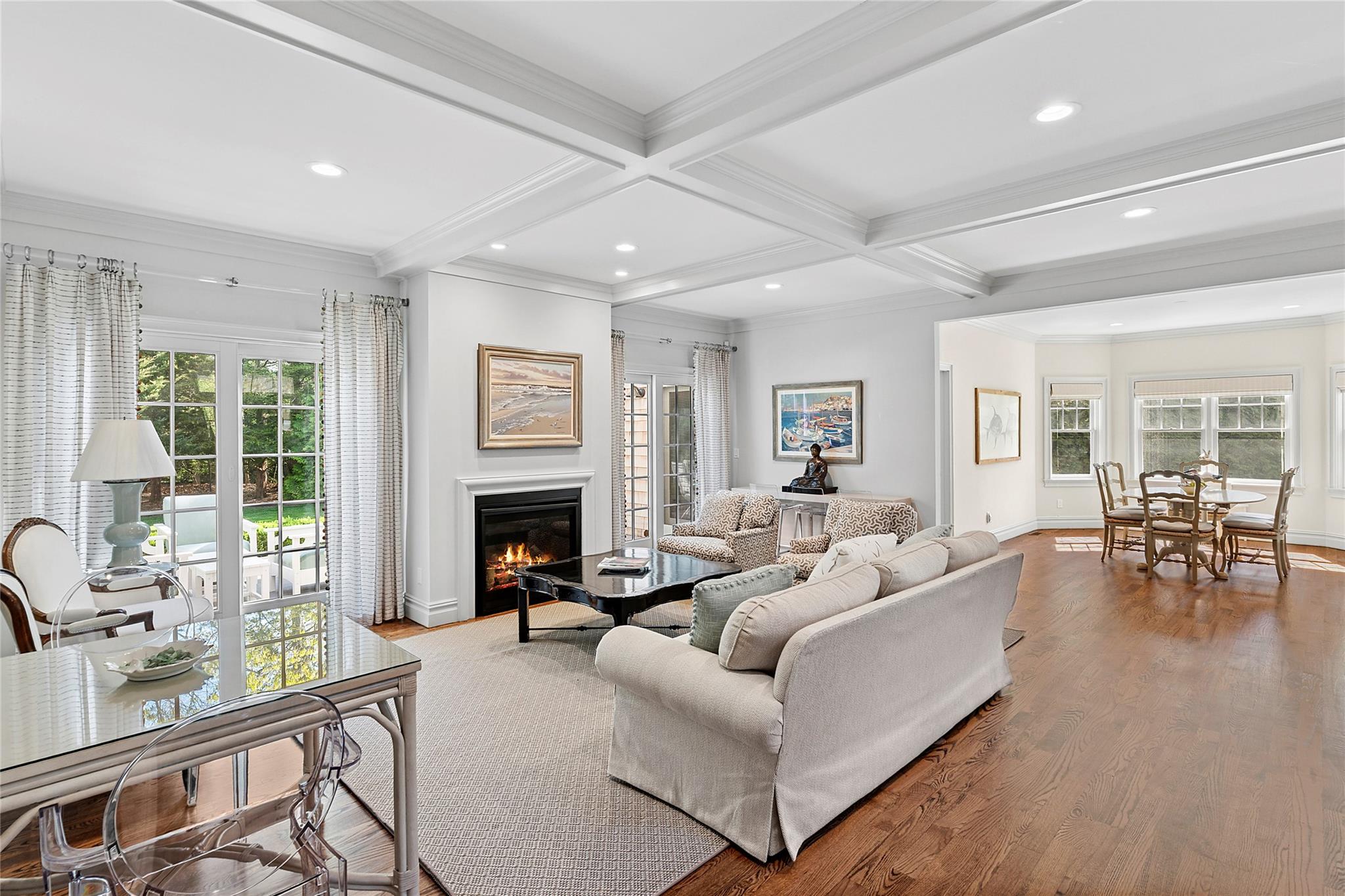 25 Jessups Landing Court E, Quogue, NY 11959