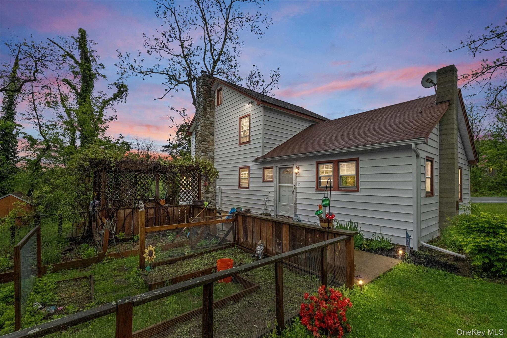 17 Sylvan Lake Road, Lagrangeville, NY 12540