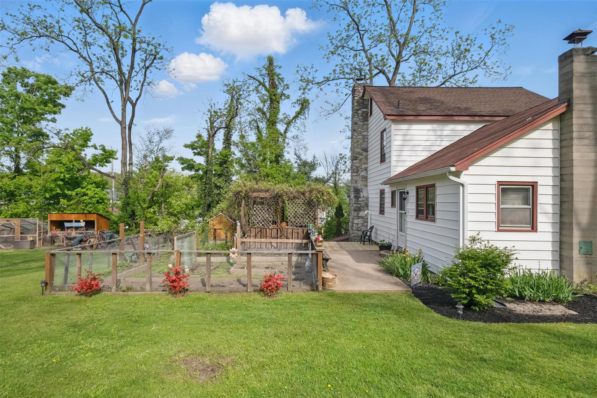 17 Sylvan Lake Road, Lagrangeville, NY 12540