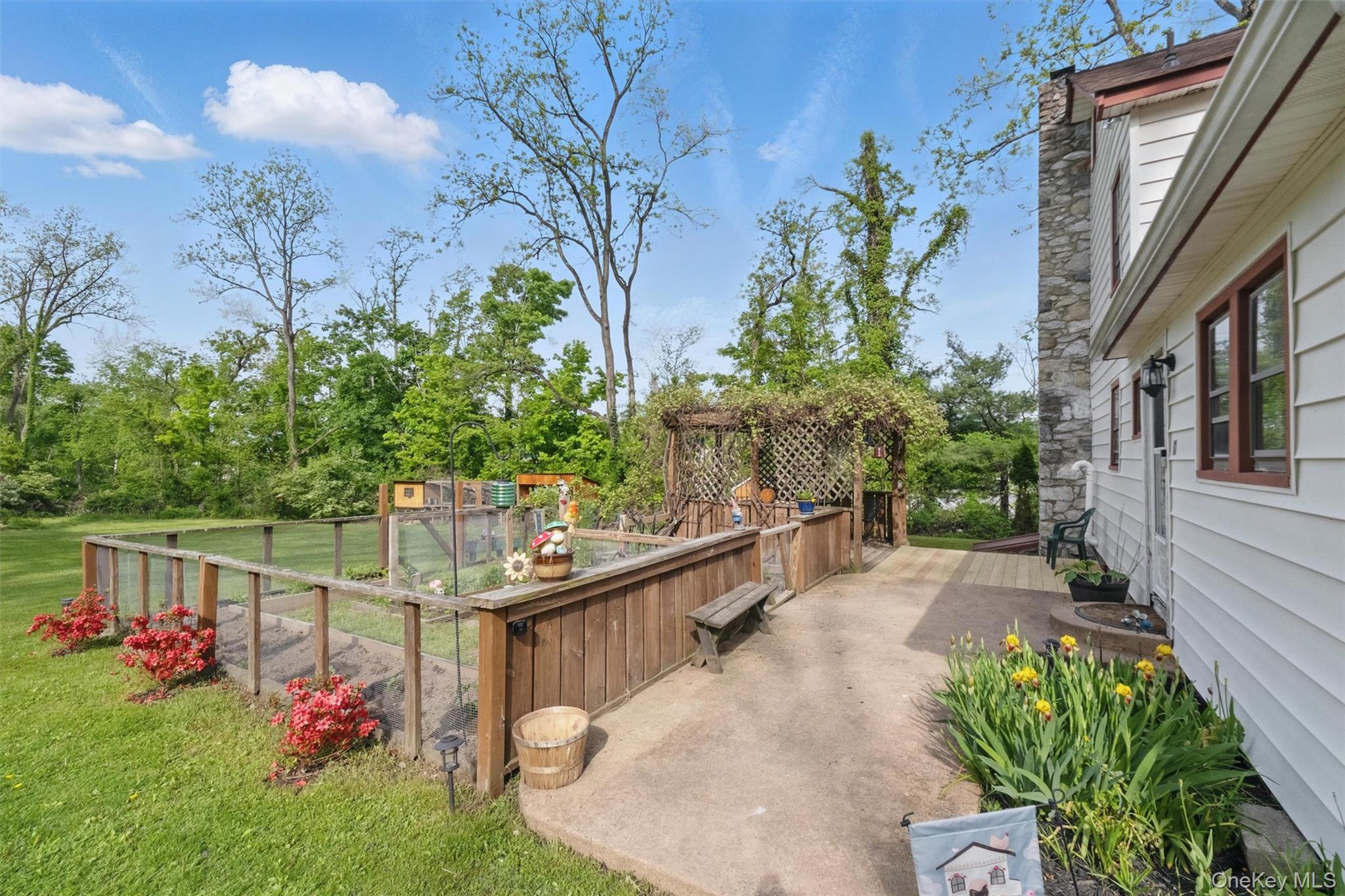 17 Sylvan Lake Road, Lagrangeville, NY 12540