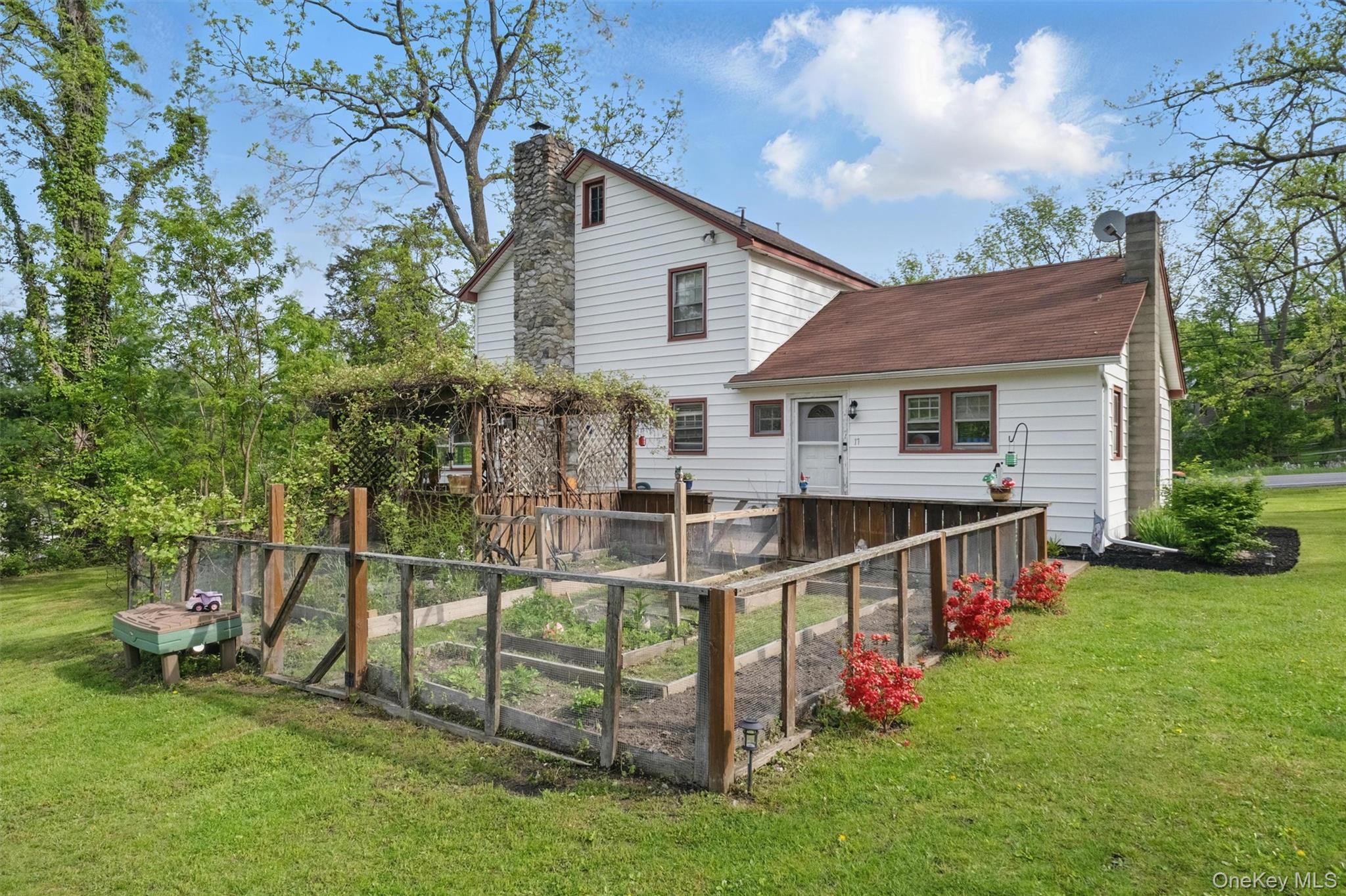 17 Sylvan Lake Road, Lagrangeville, NY 12540