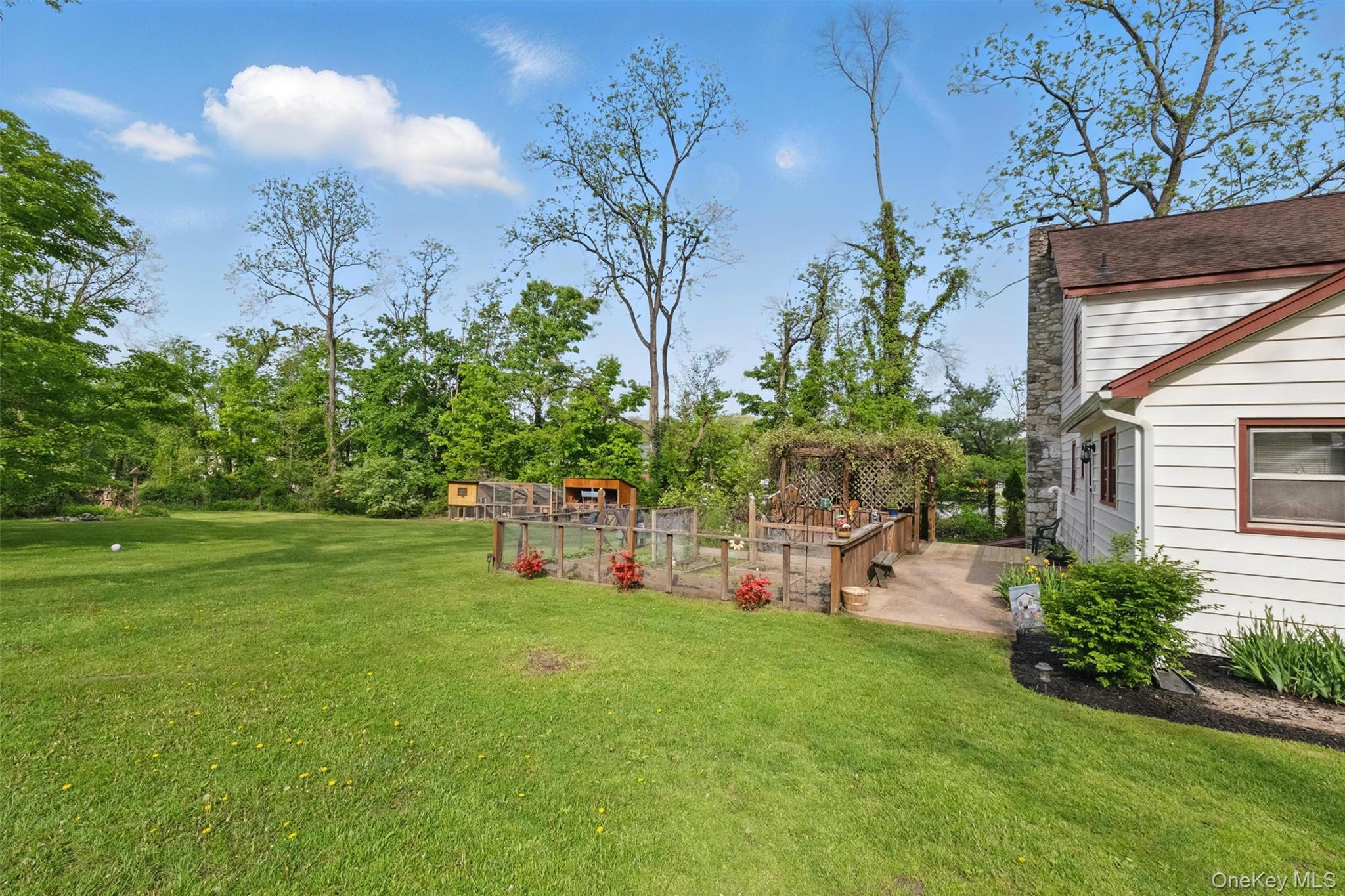 17 Sylvan Lake Road, Lagrangeville, NY 12540