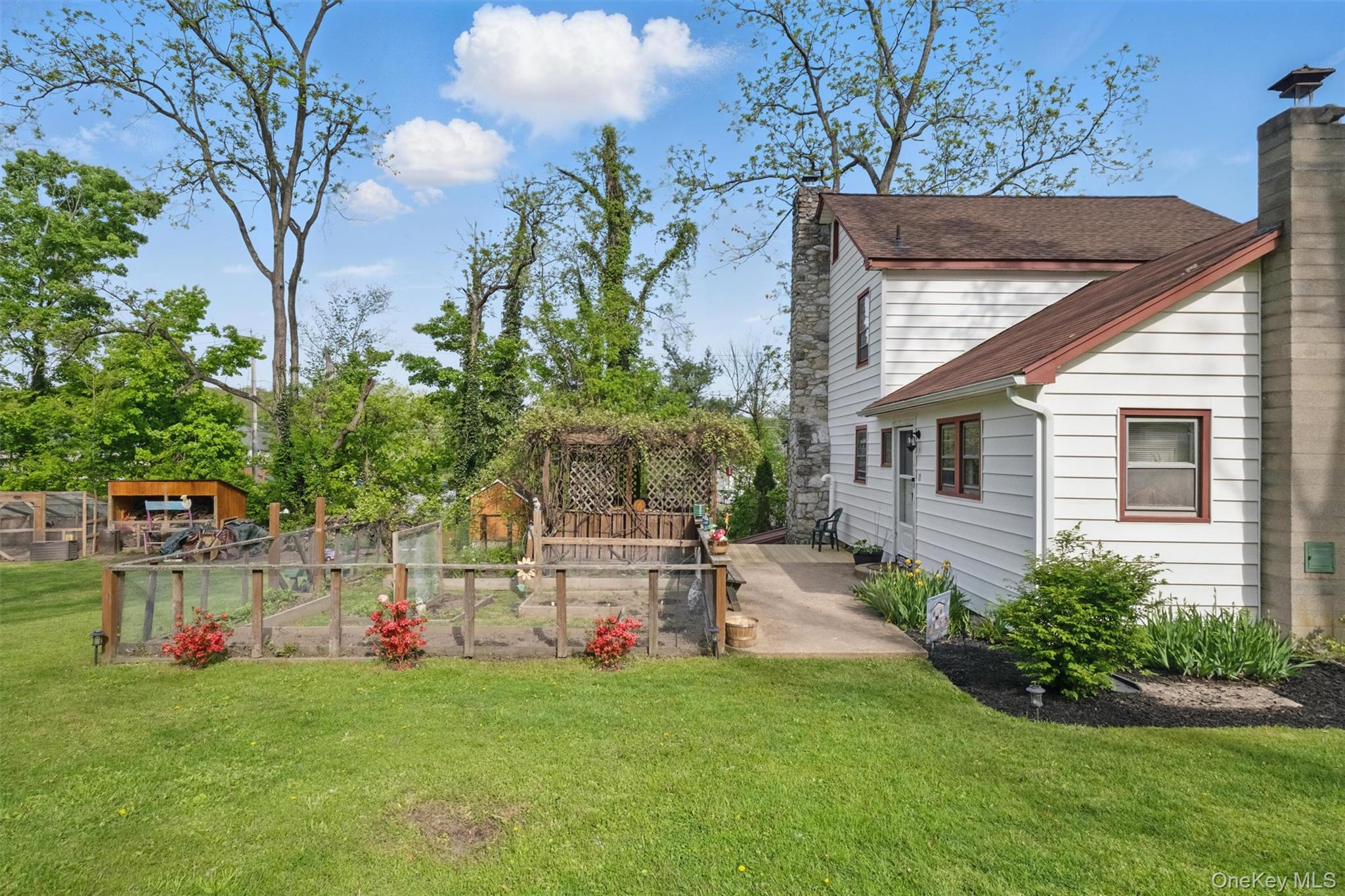 17 Sylvan Lake Road, Lagrangeville, NY 12540