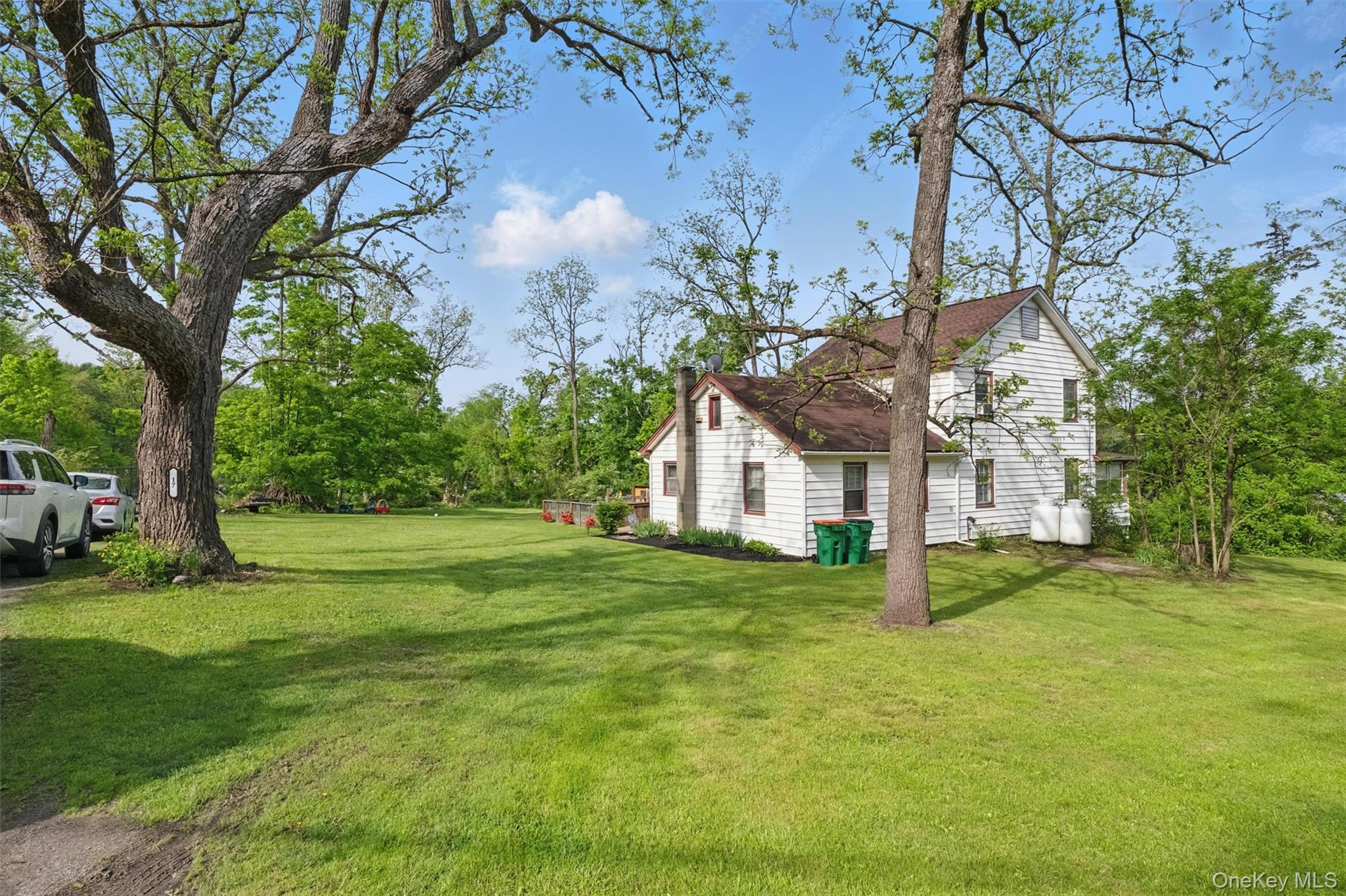 17 Sylvan Lake Road, Lagrangeville, NY 12540