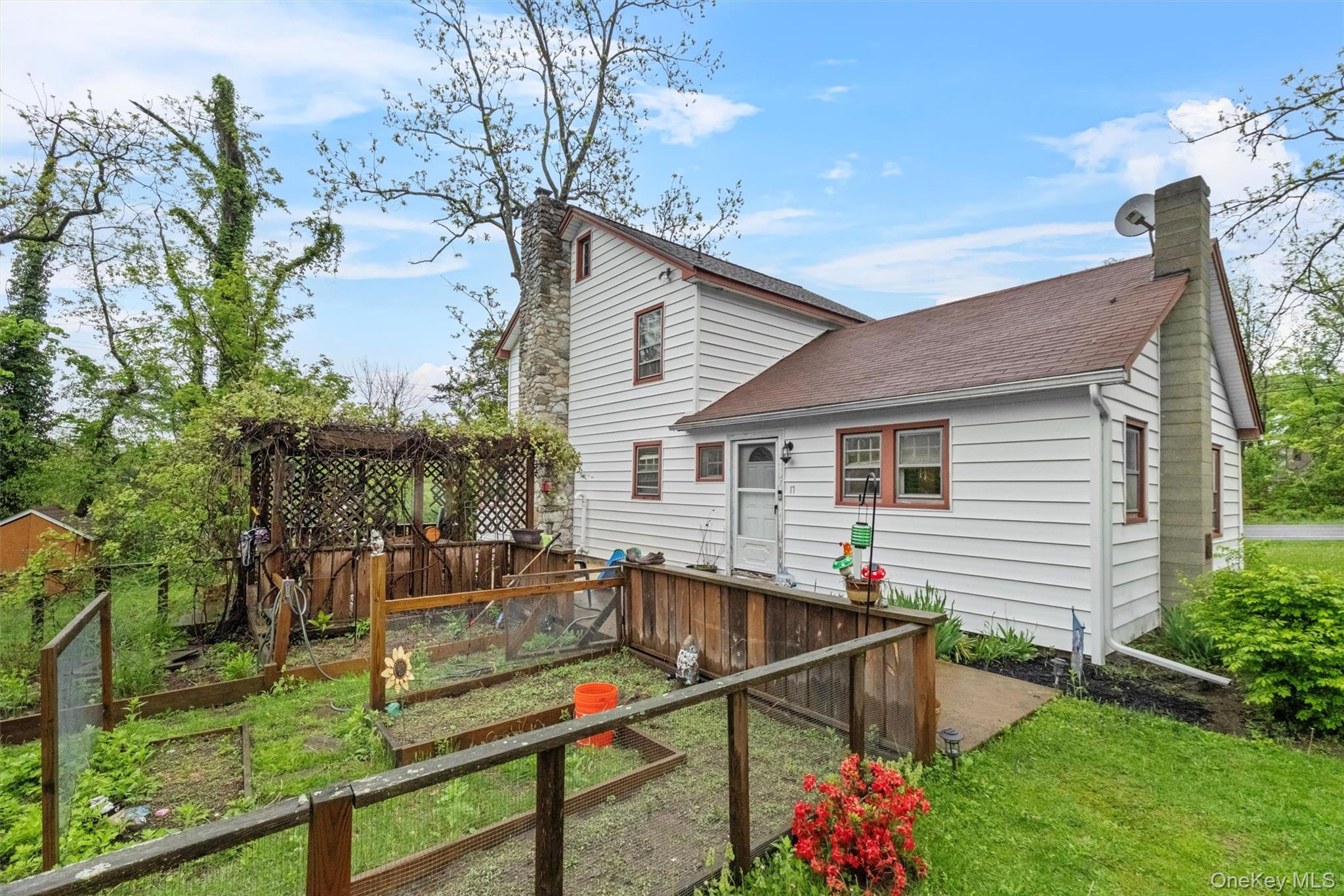 17 Sylvan Lake Road, Lagrangeville, NY 12540