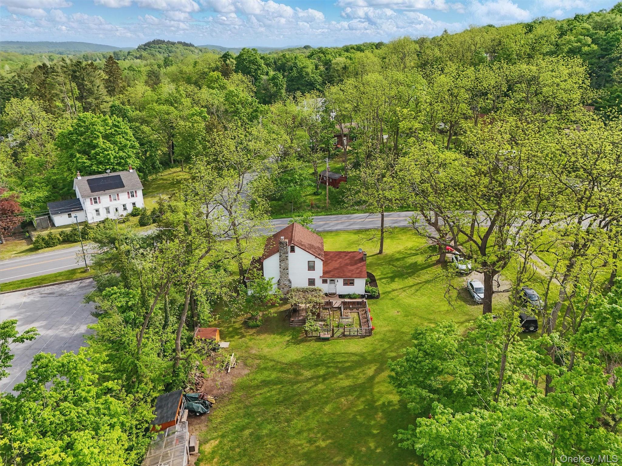 17 Sylvan Lake Road, Lagrangeville, NY 12540