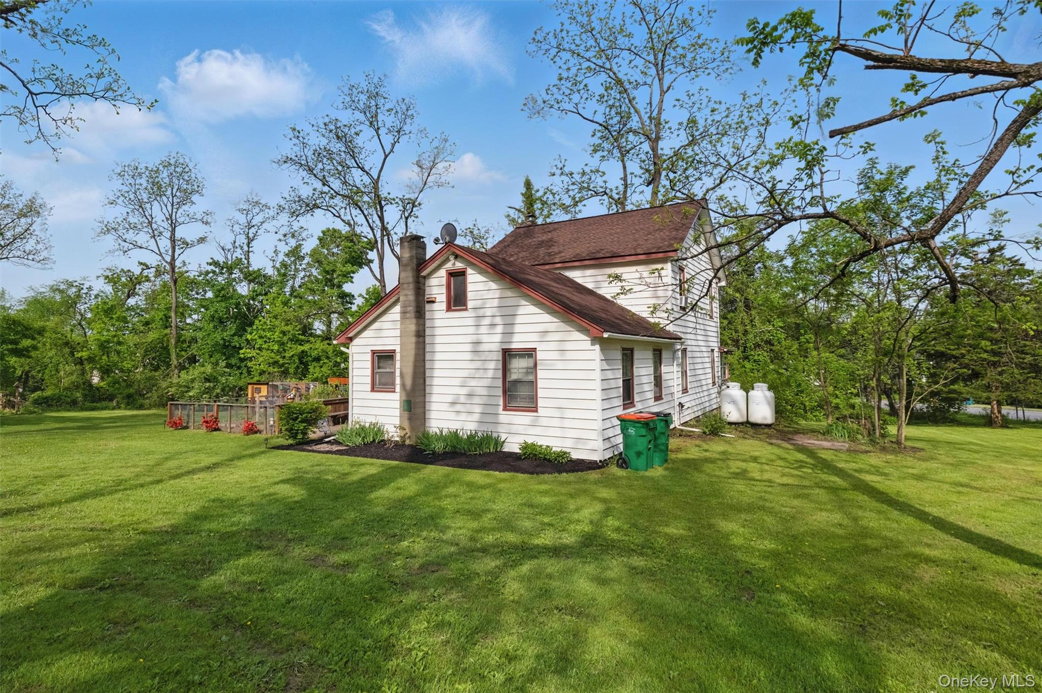 17 Sylvan Lake Road, Lagrangeville, NY 12540