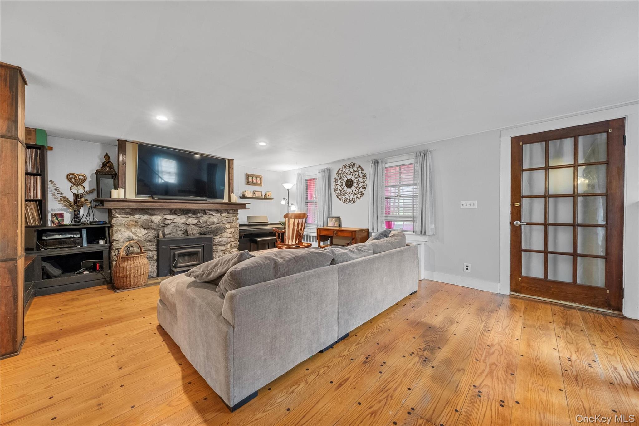 17 Sylvan Lake Road, Lagrangeville, NY 12540