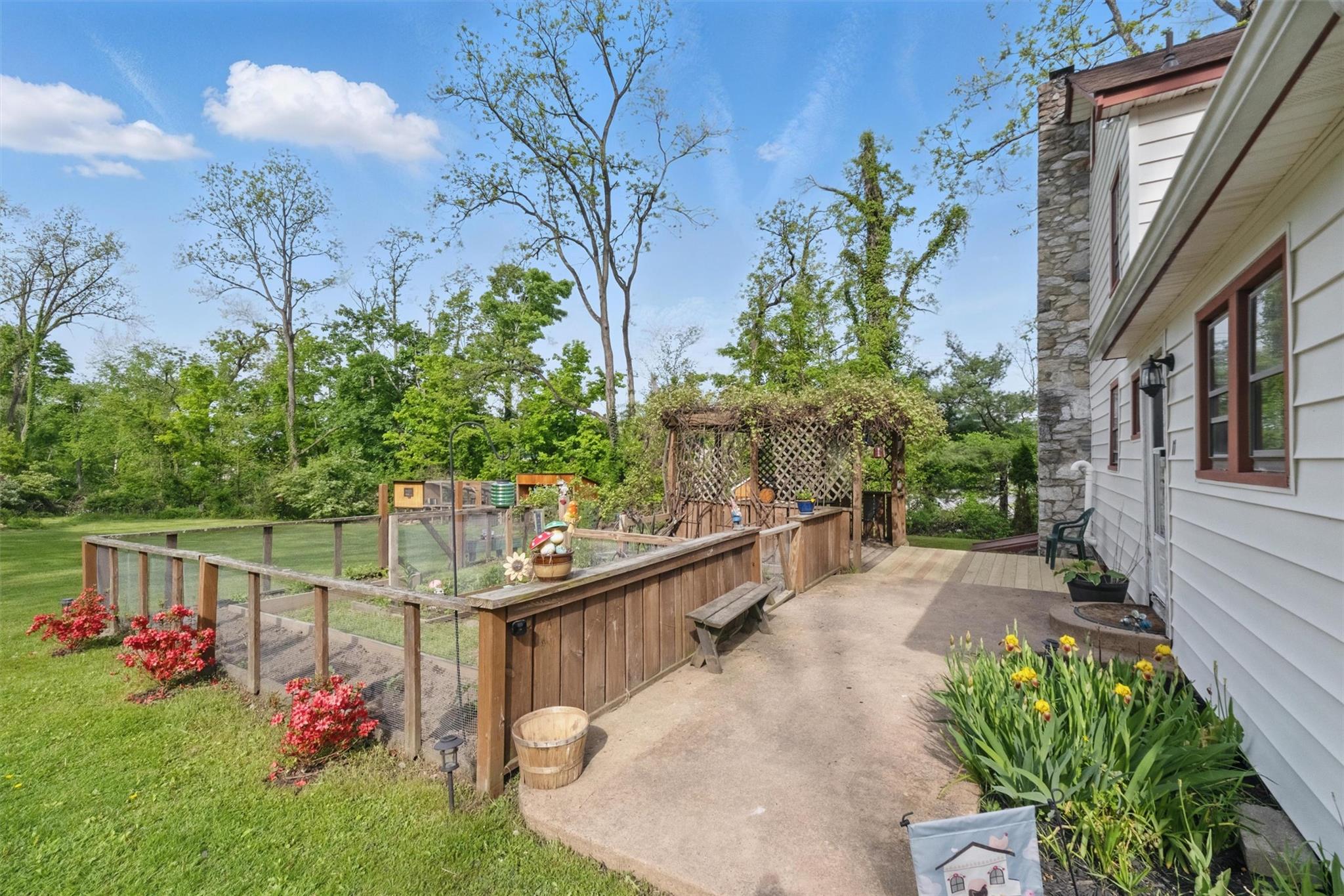 17 Sylvan Lake Road, Lagrangeville, NY 12540