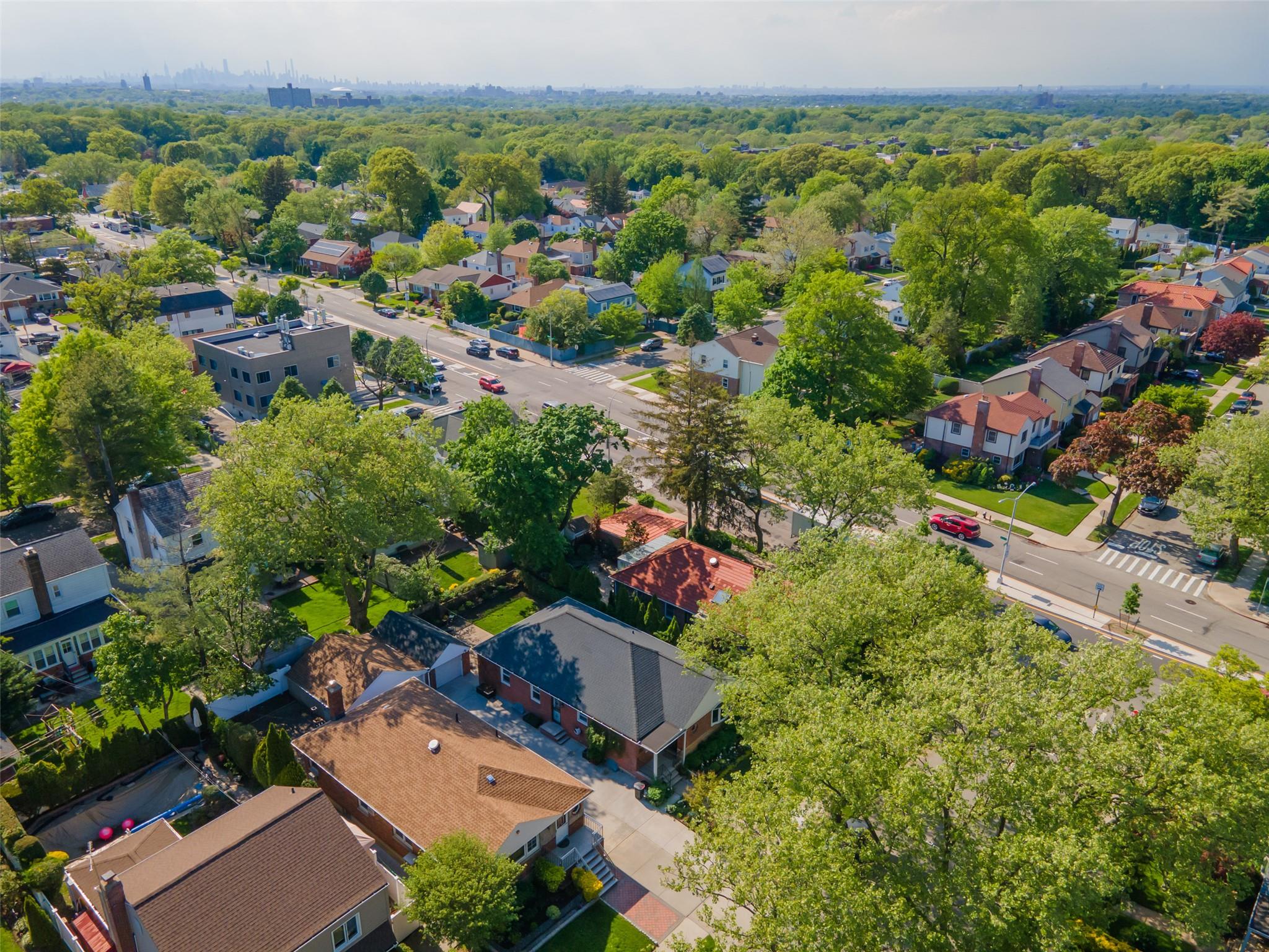 8008 215th Street, Queens Village, NY 11427