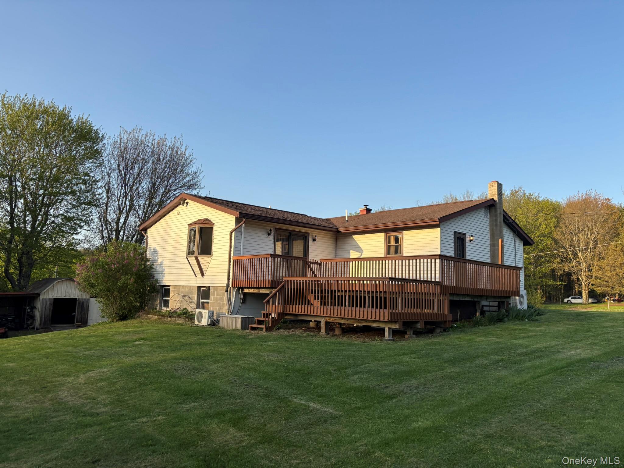 223 Wade, Liberty, NY 12754