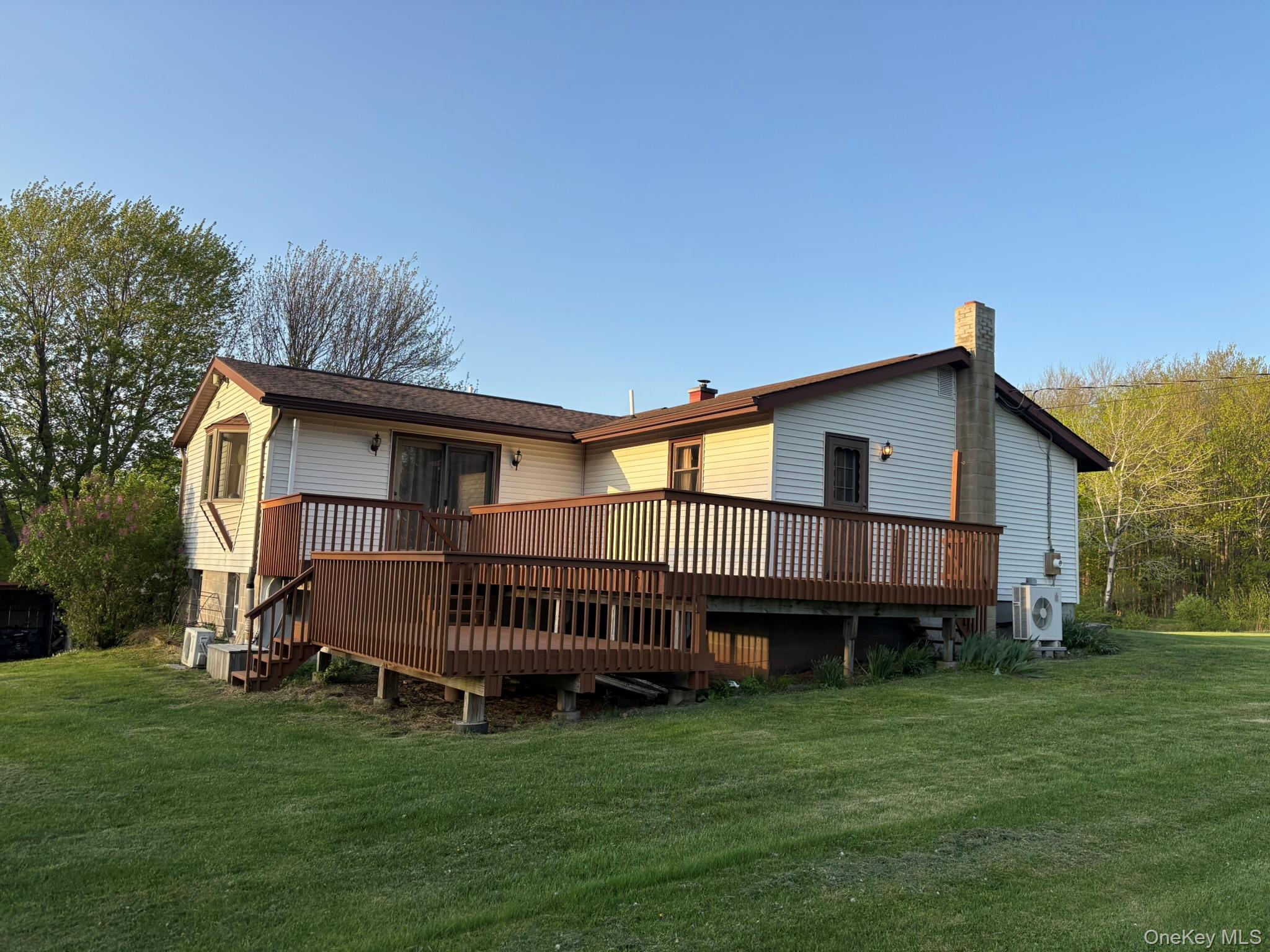 223 Wade, Liberty, NY 12754