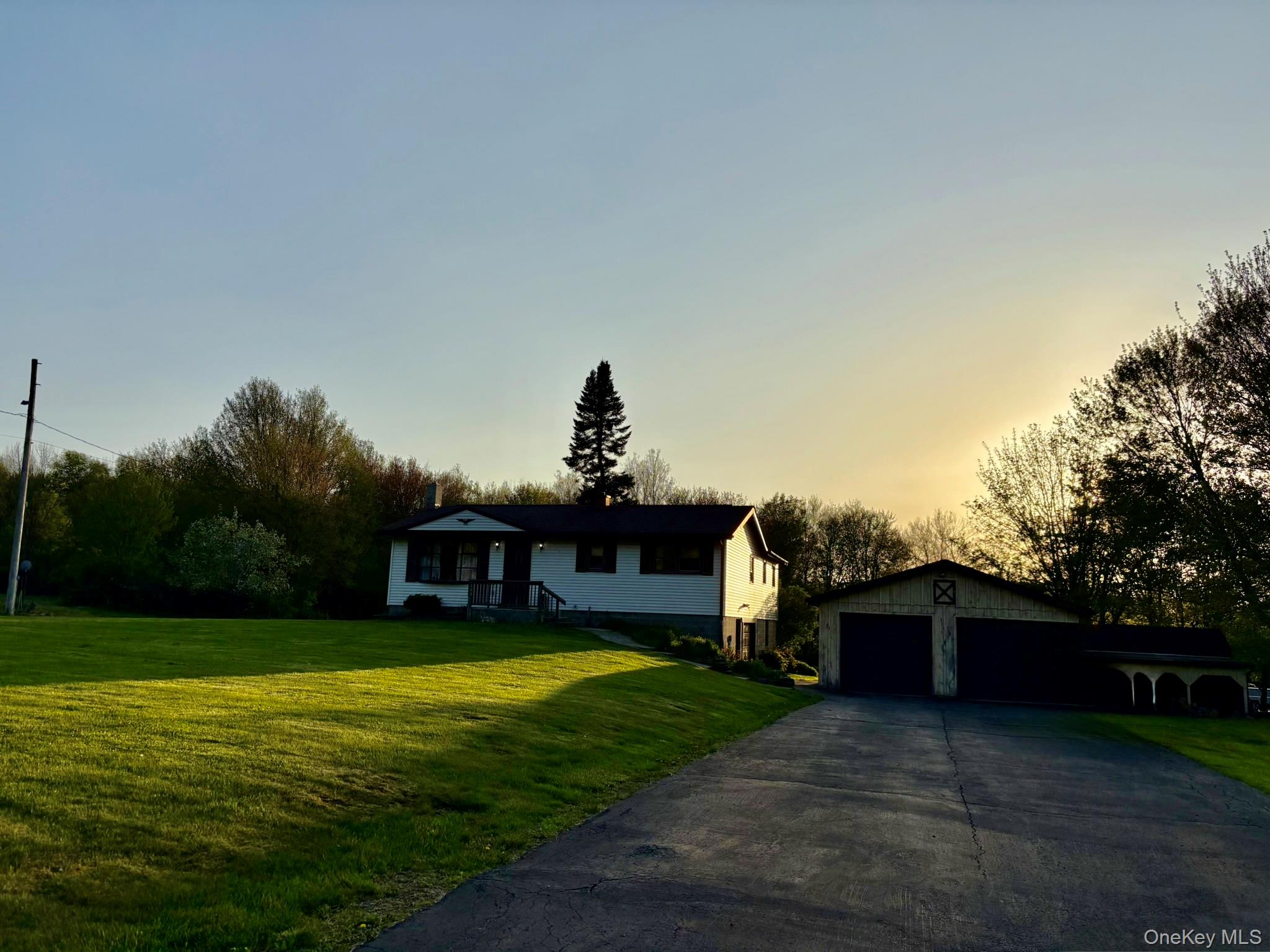 223 Wade, Liberty, NY 12754