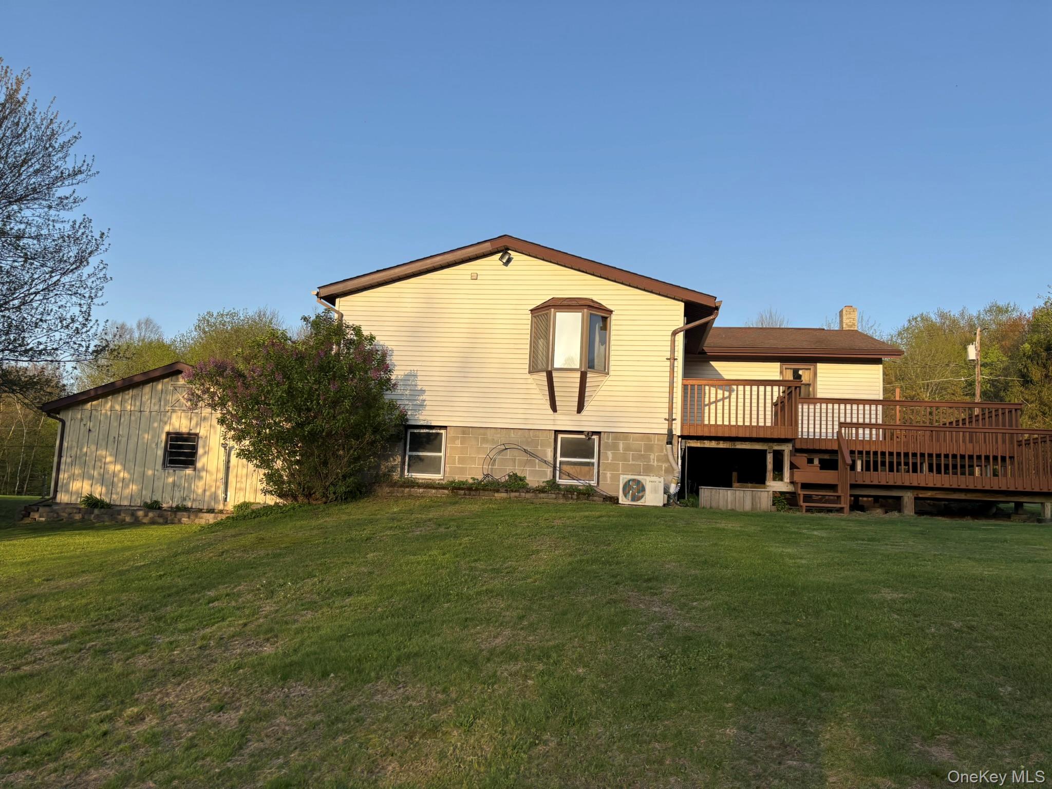 223 Wade, Liberty, NY 12754