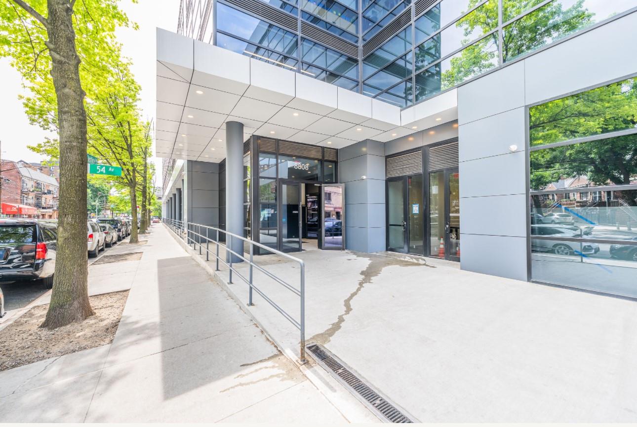 8808 Justice Avenue # 16H, Elmhurst, NY 11373