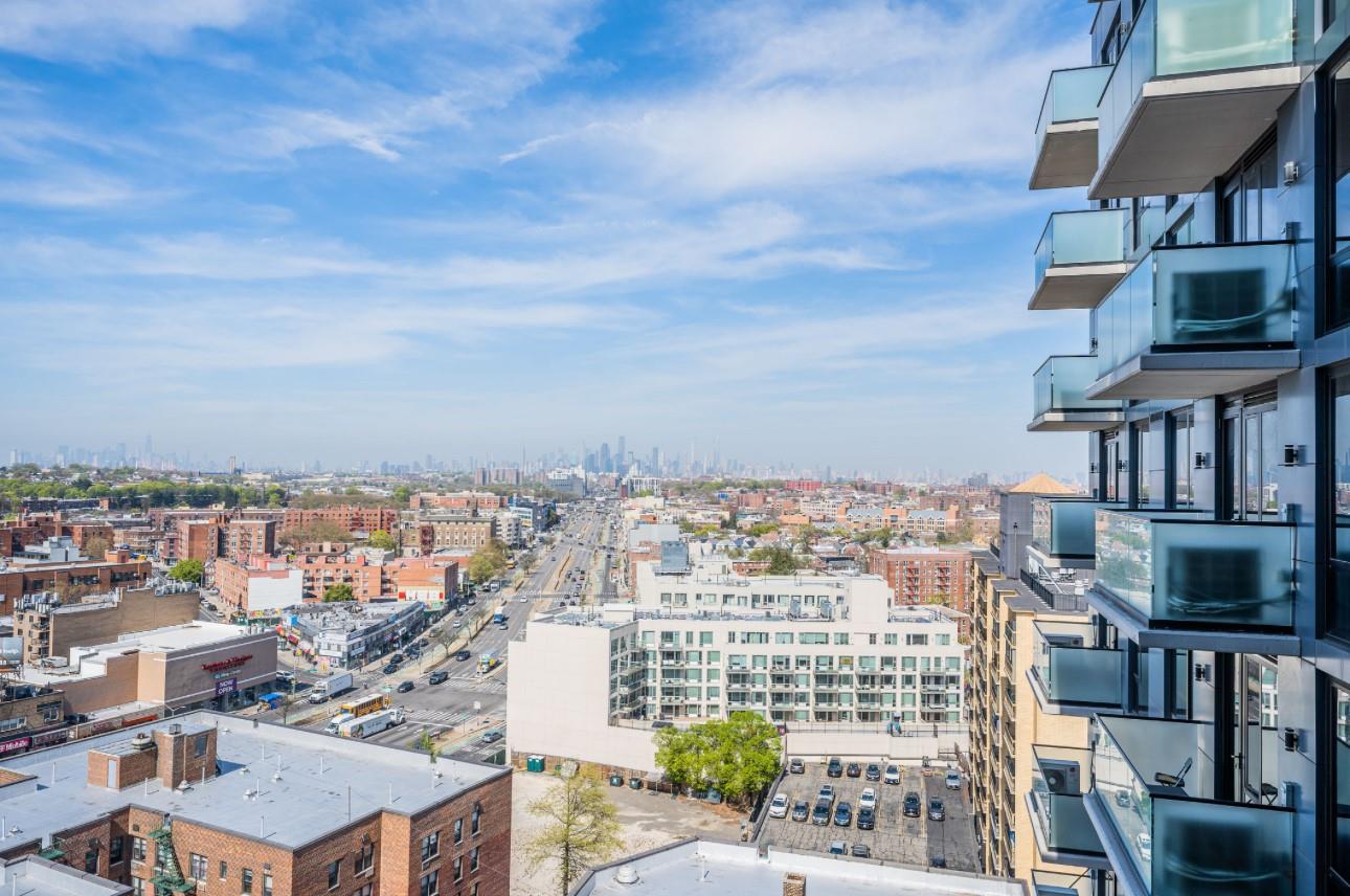 8808 Justice Avenue # 16H, Elmhurst, NY 11373