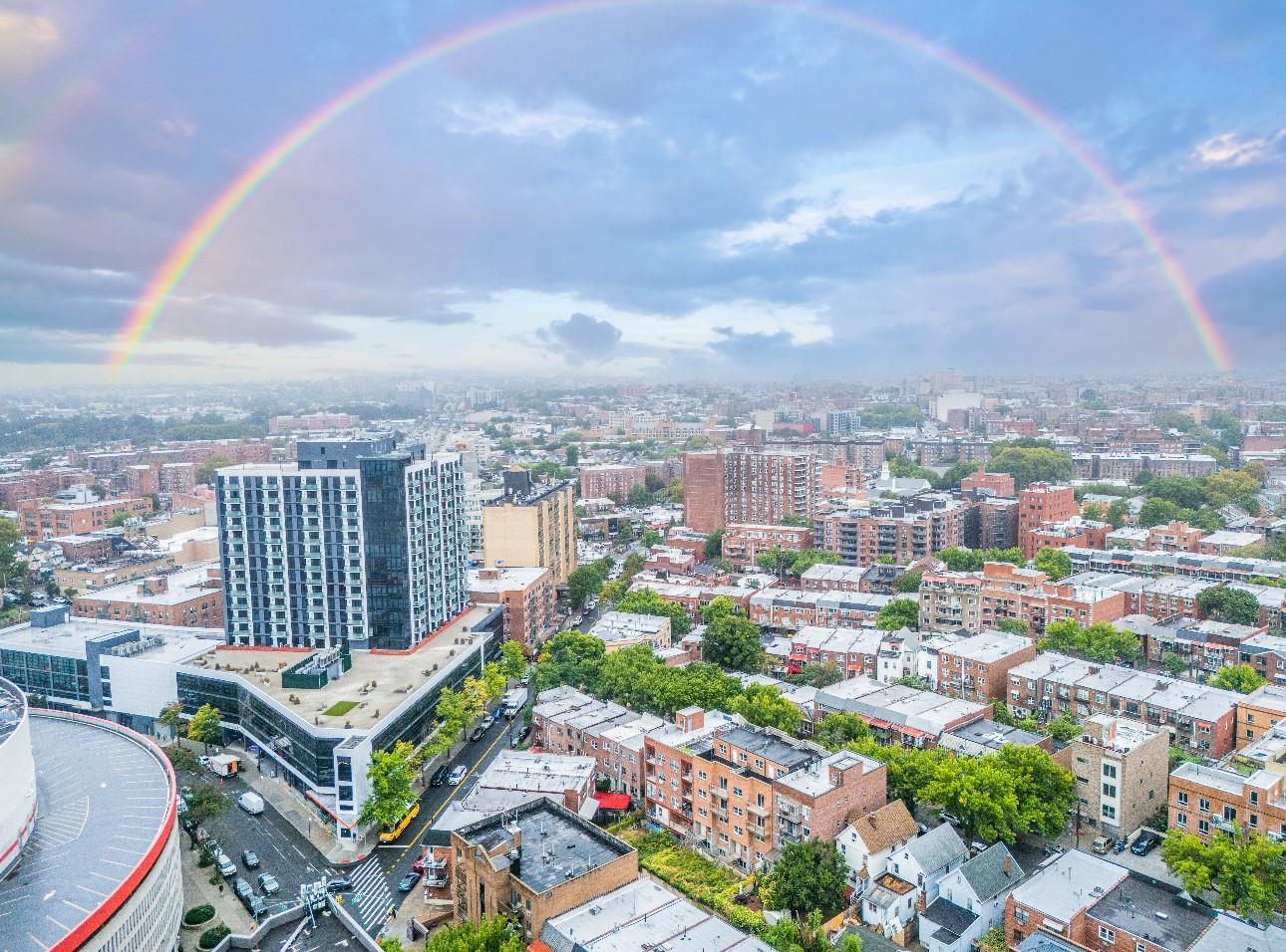 8808 Justice Avenue # 16H, Elmhurst, NY 11373