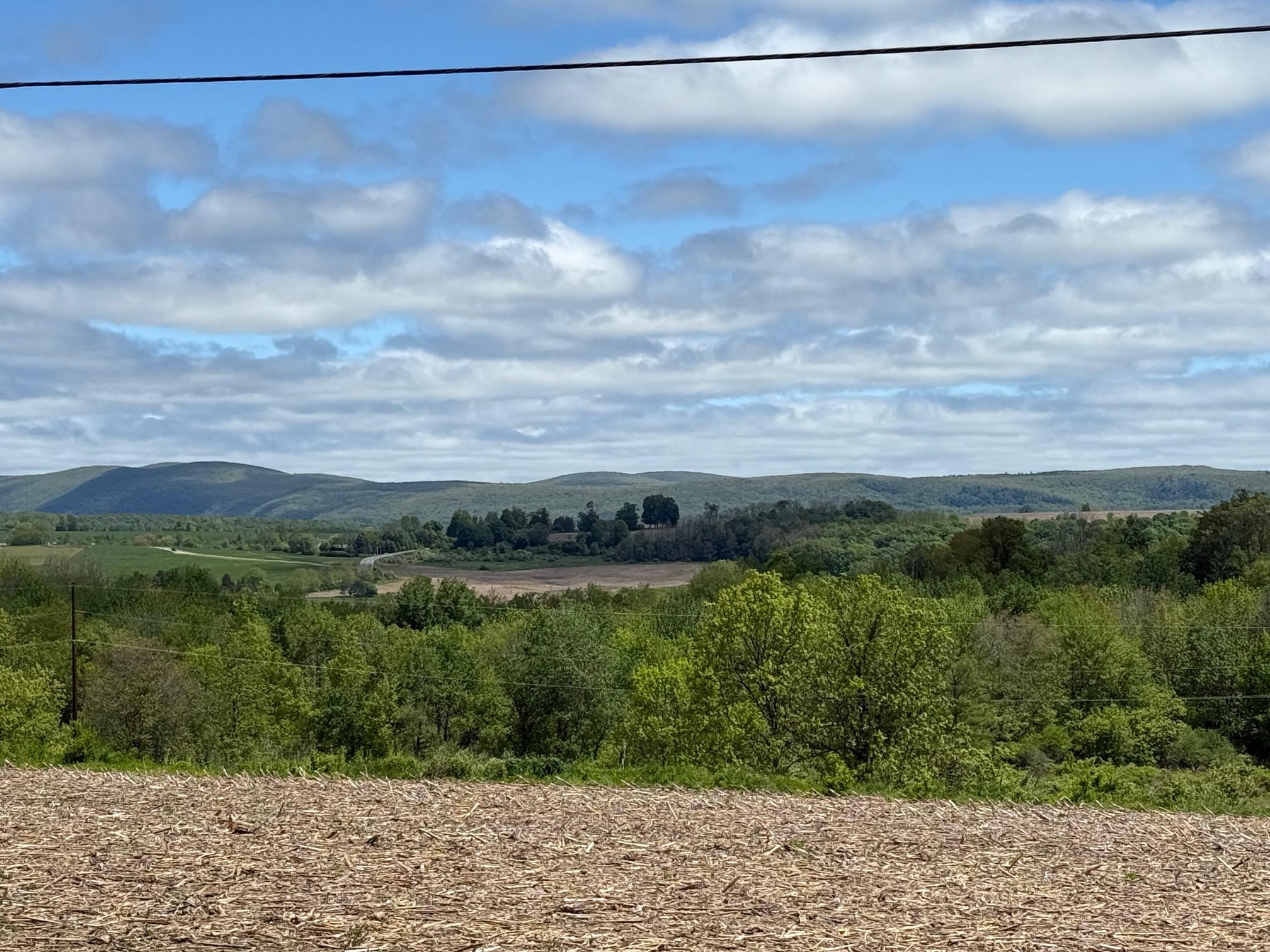 Skunks Misery Road, Millerton, NY 12546