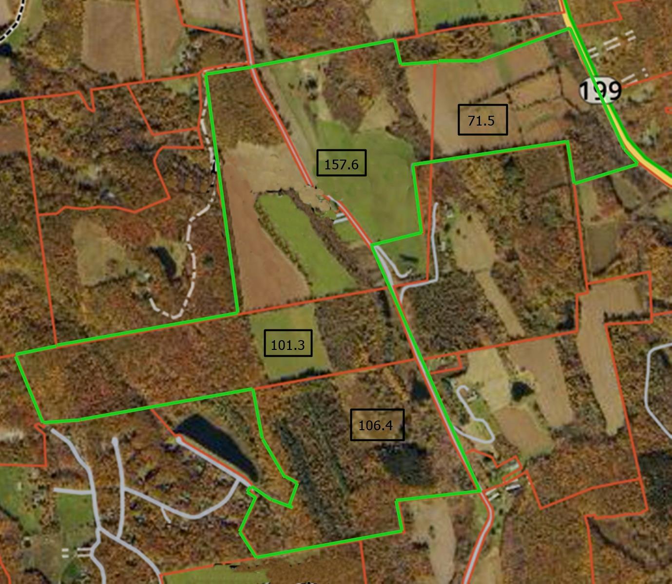 Skunks Misery Road, Millerton, NY 12546