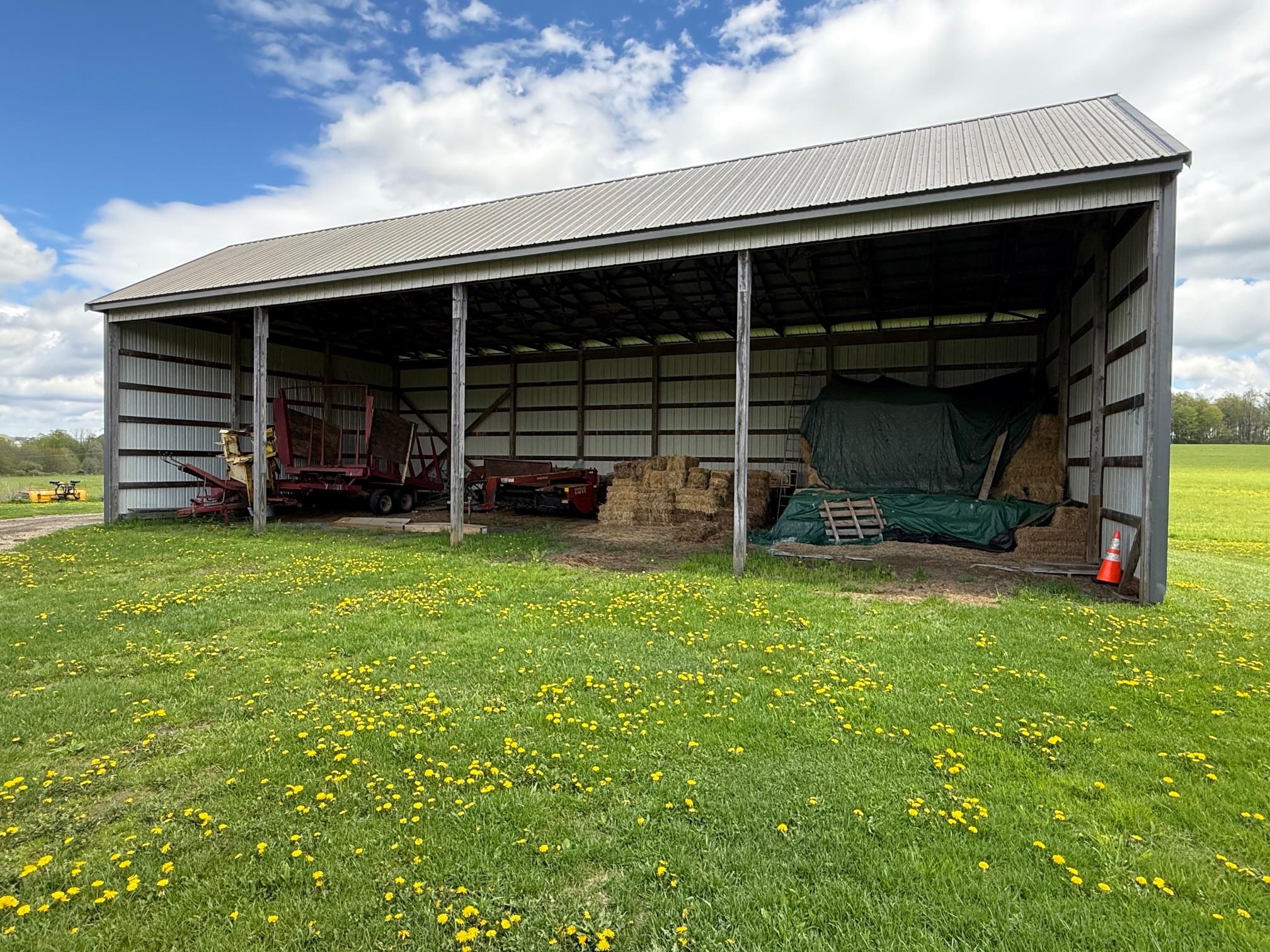 Skunks Misery Road, Millerton, NY 12546