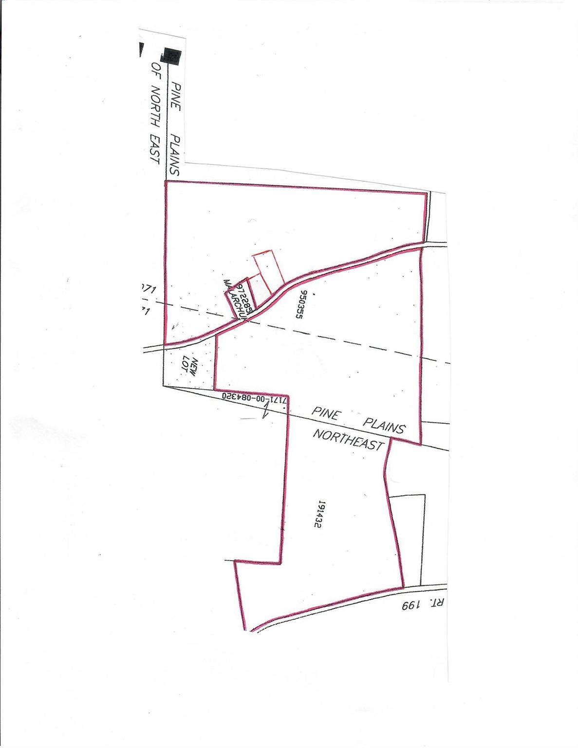 Skunks Misery Road, Millerton, NY 12546